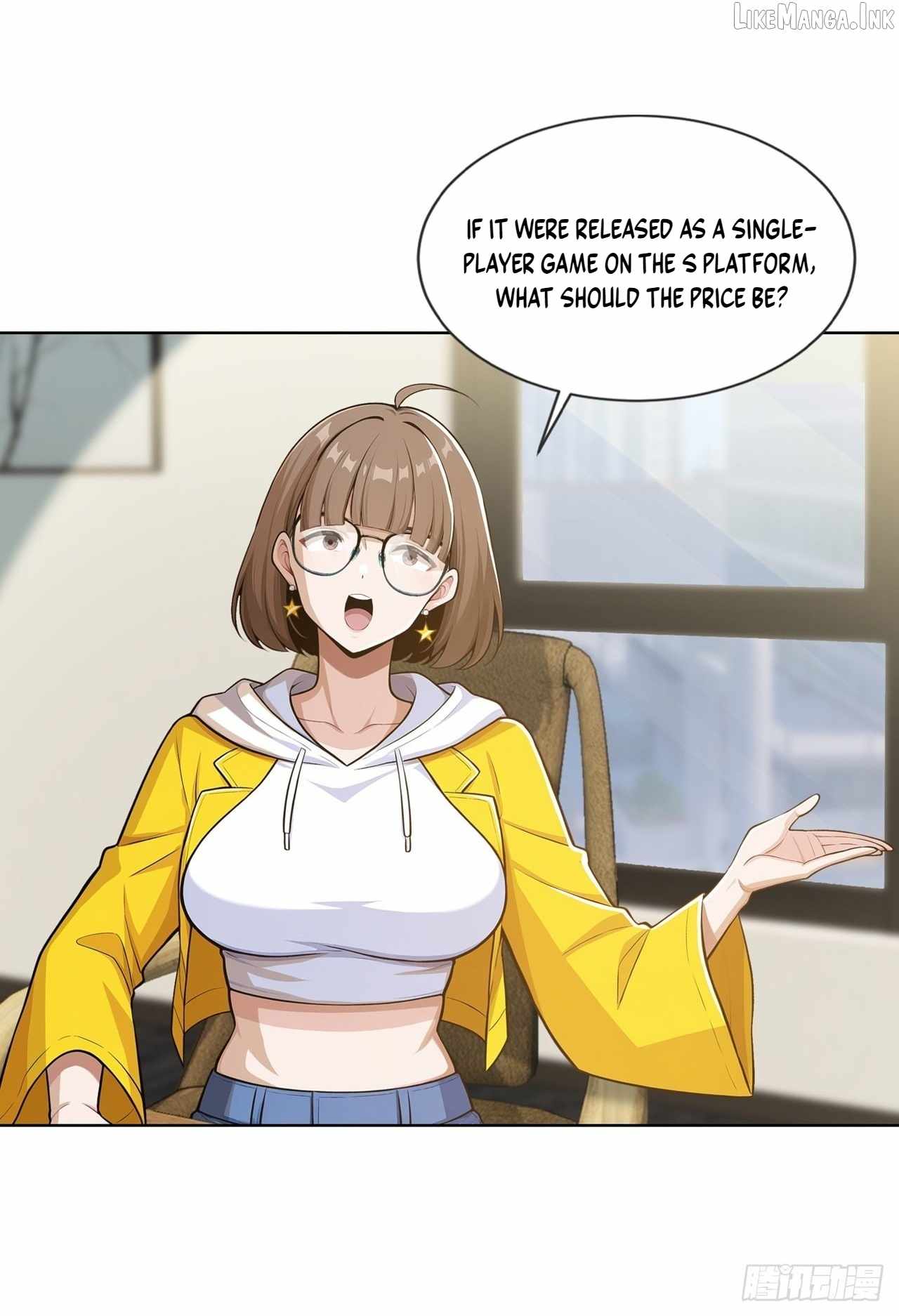 Doomsday Smuggler: I Trade Spicy Strips for Gold Bars — Chapter 64 — page 11
