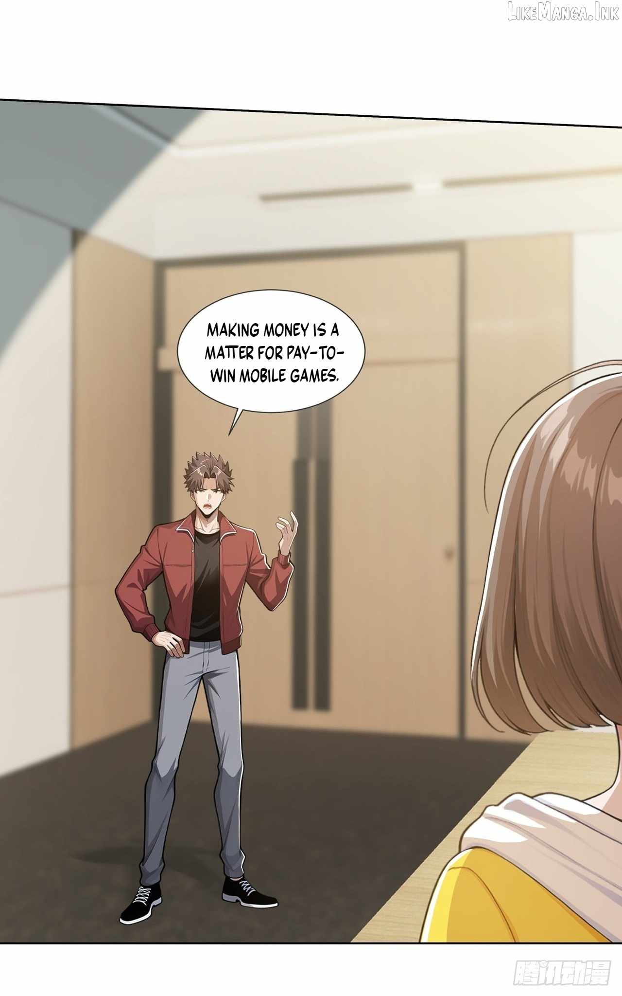 Doomsday Smuggler: I Trade Spicy Strips for Gold Bars — Chapter 64 — page 14