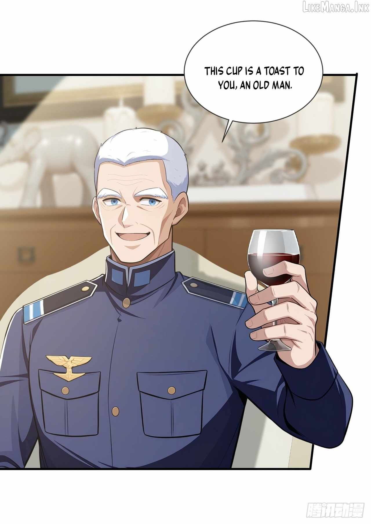 Doomsday Smuggler: I Trade Spicy Strips for Gold Bars — Chapter 65 — page 10