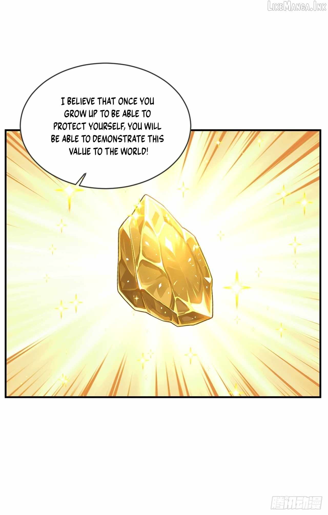 Doomsday Smuggler: I Trade Spicy Strips for Gold Bars — Chapter 65 — page 14