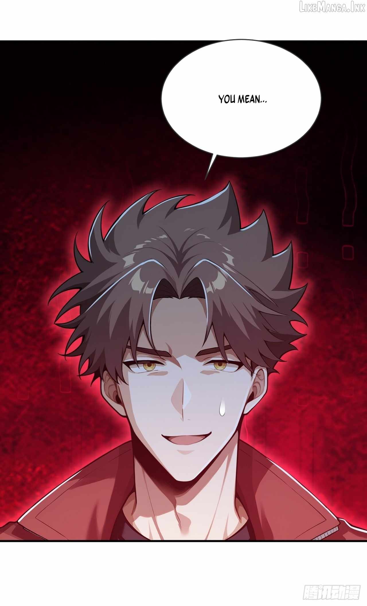 Doomsday Smuggler: I Trade Spicy Strips for Gold Bars — Chapter 65 — page 19