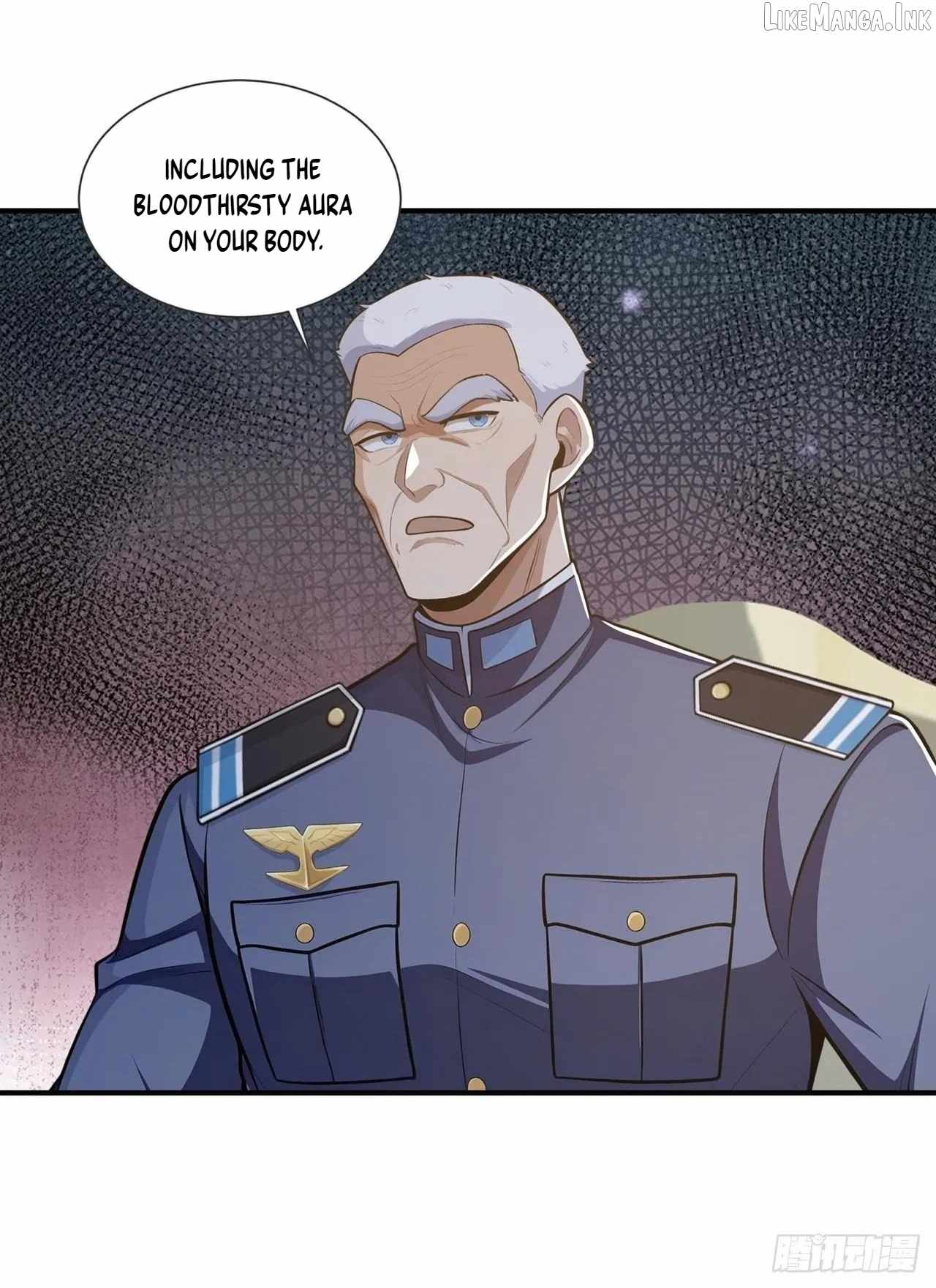 Doomsday Smuggler: I Trade Spicy Strips for Gold Bars — Chapter 65 — page 21