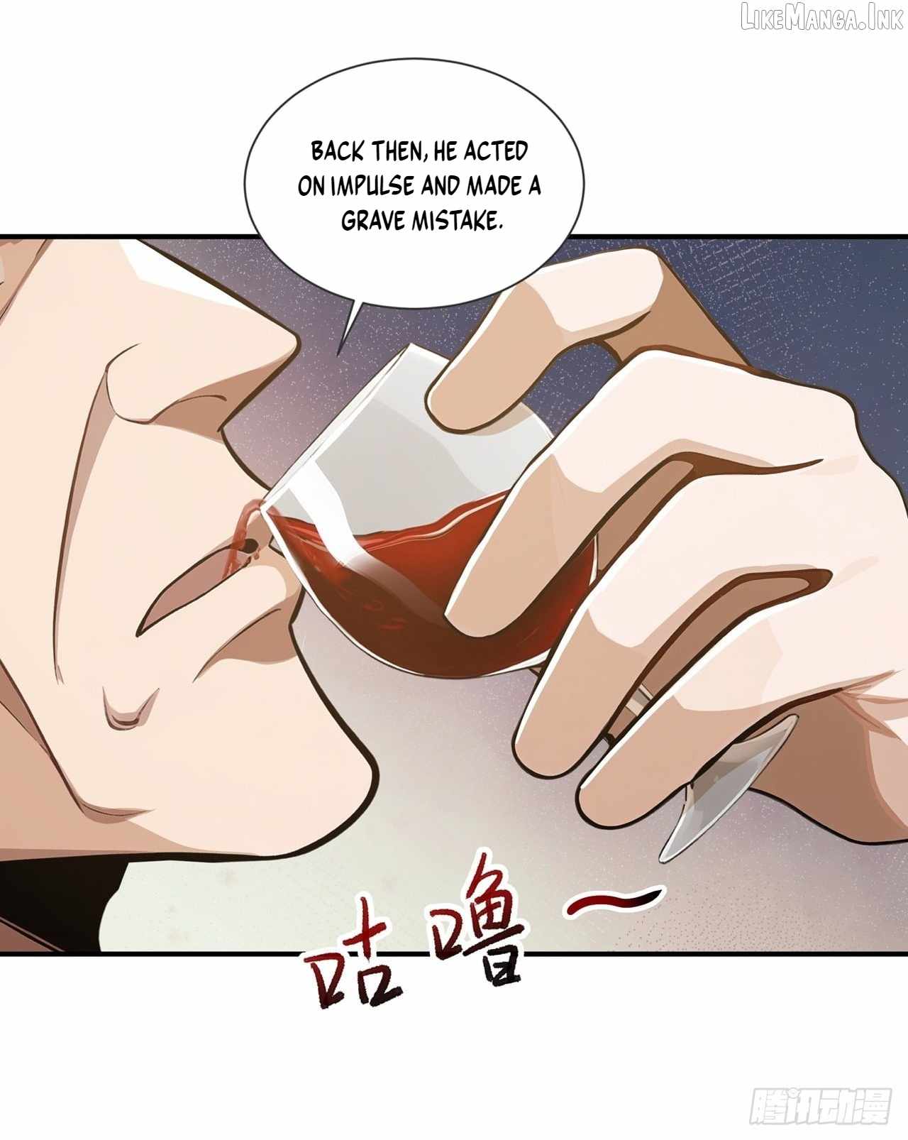 Doomsday Smuggler: I Trade Spicy Strips for Gold Bars — Chapter 65 — page 28