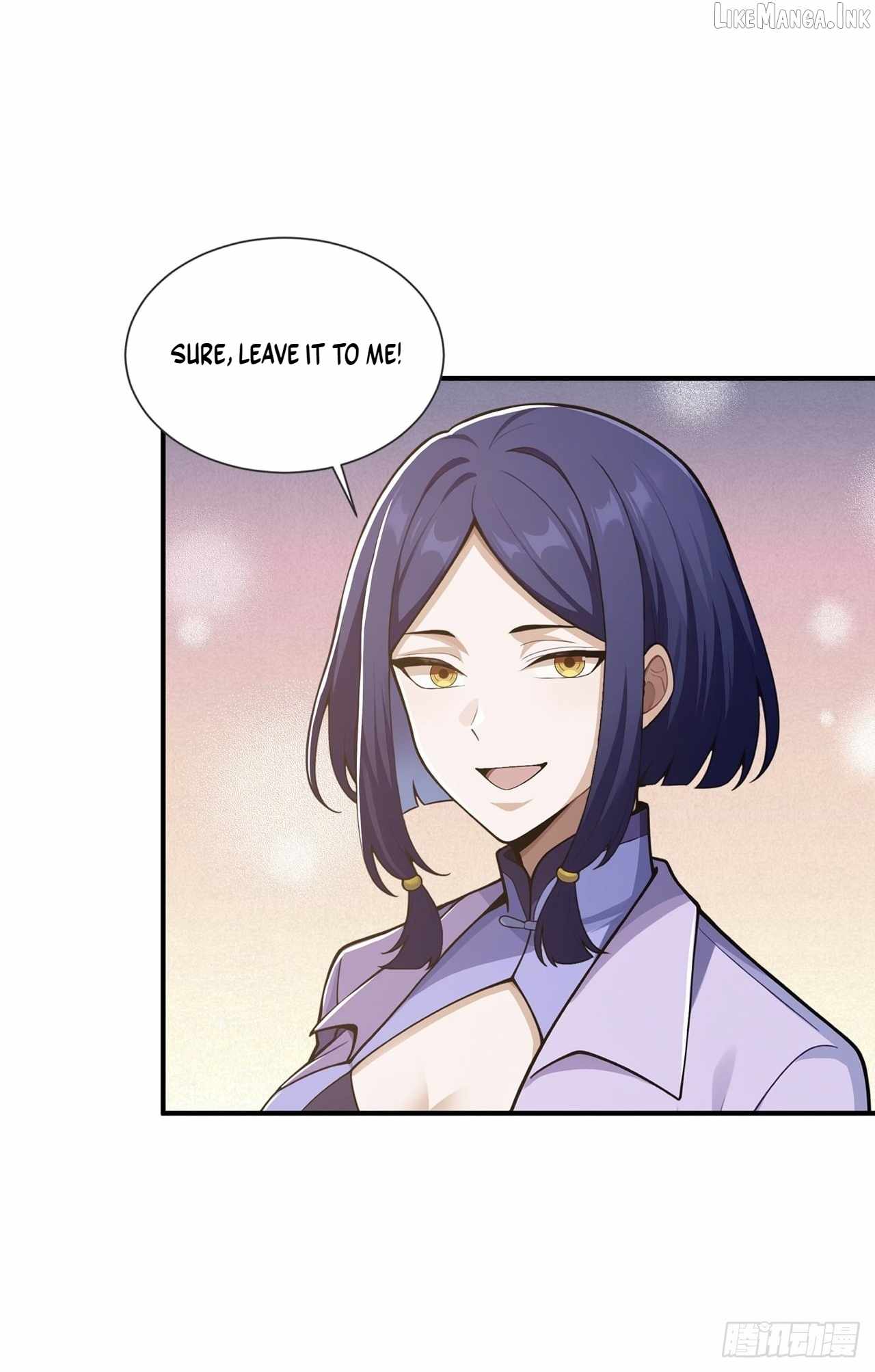 Doomsday Smuggler: I Trade Spicy Strips for Gold Bars — Chapter 66 — page 17