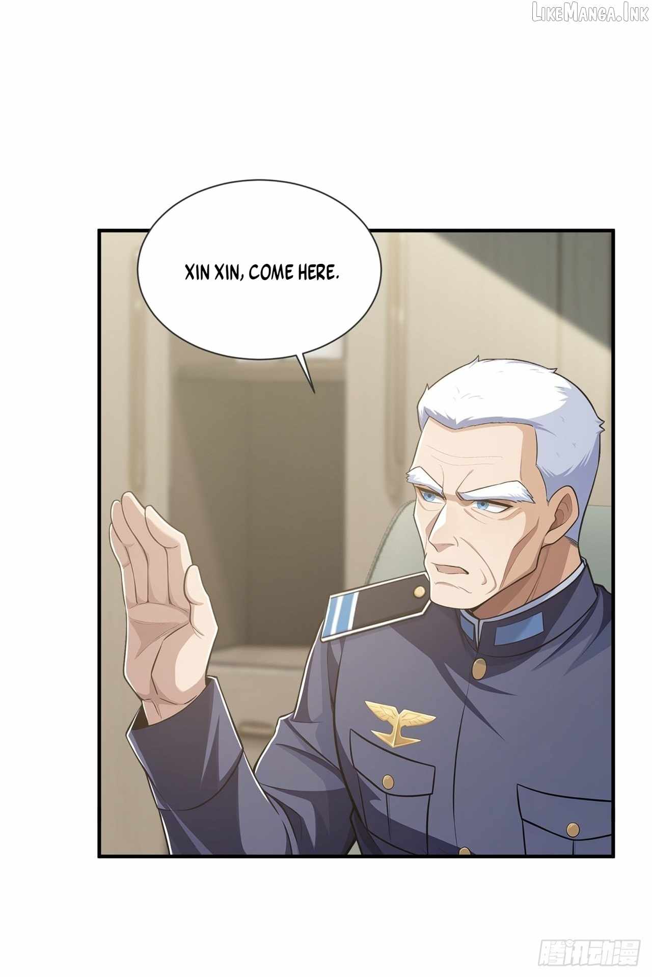 Doomsday Smuggler: I Trade Spicy Strips for Gold Bars — Chapter 66 — page 20