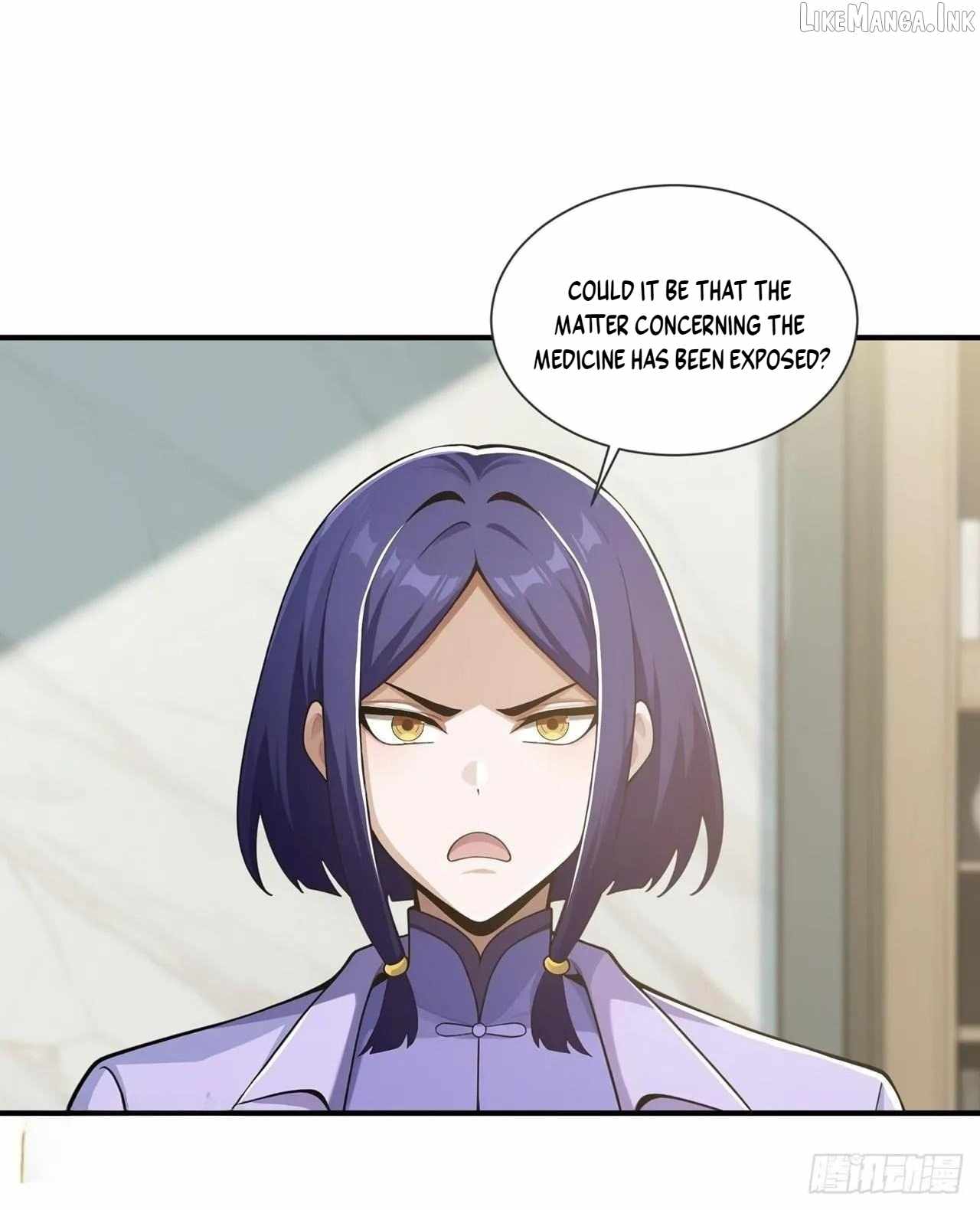 Doomsday Smuggler: I Trade Spicy Strips for Gold Bars — Chapter 66 — page 25