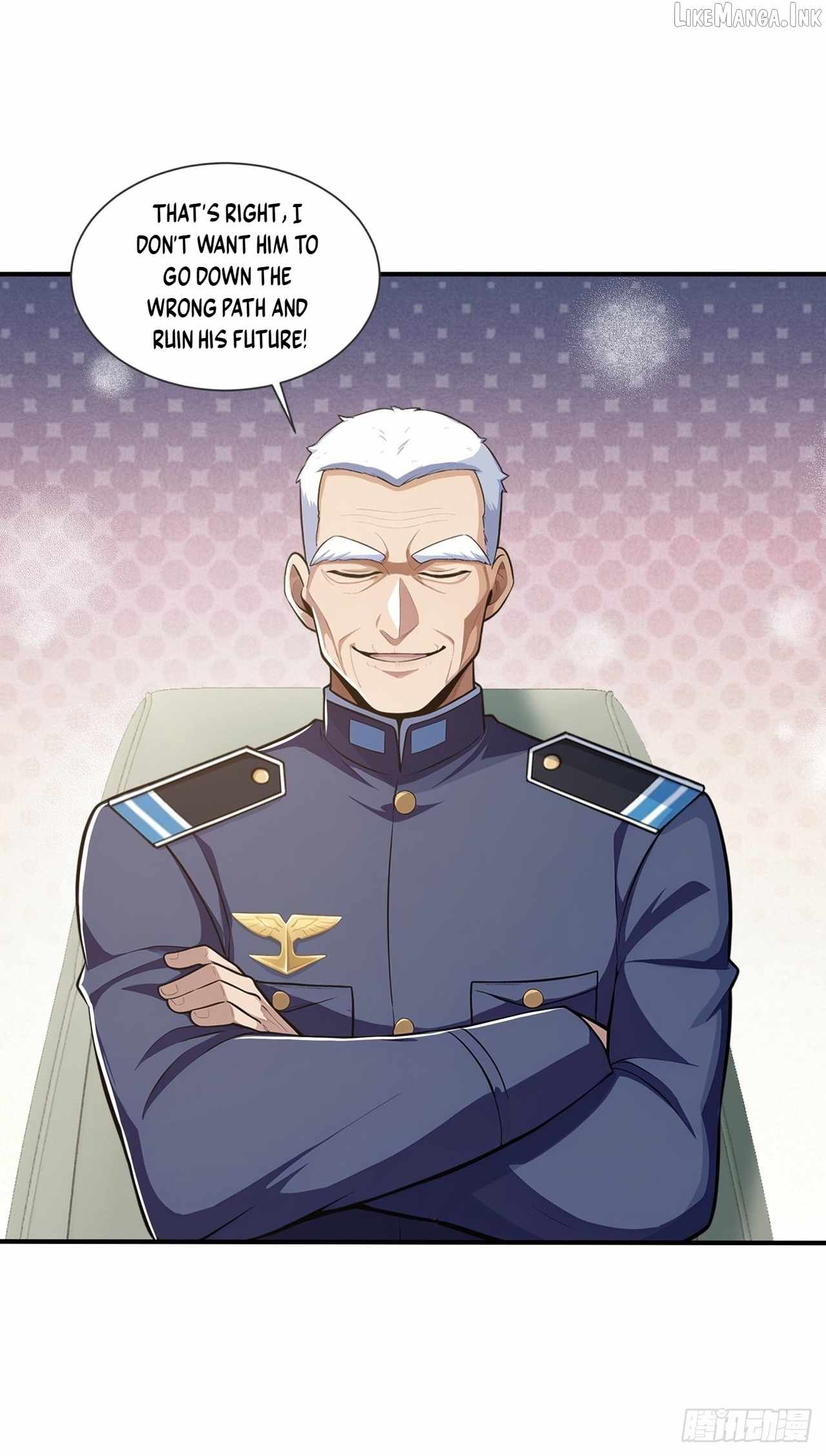 Doomsday Smuggler: I Trade Spicy Strips for Gold Bars — Chapter 66 — page 30