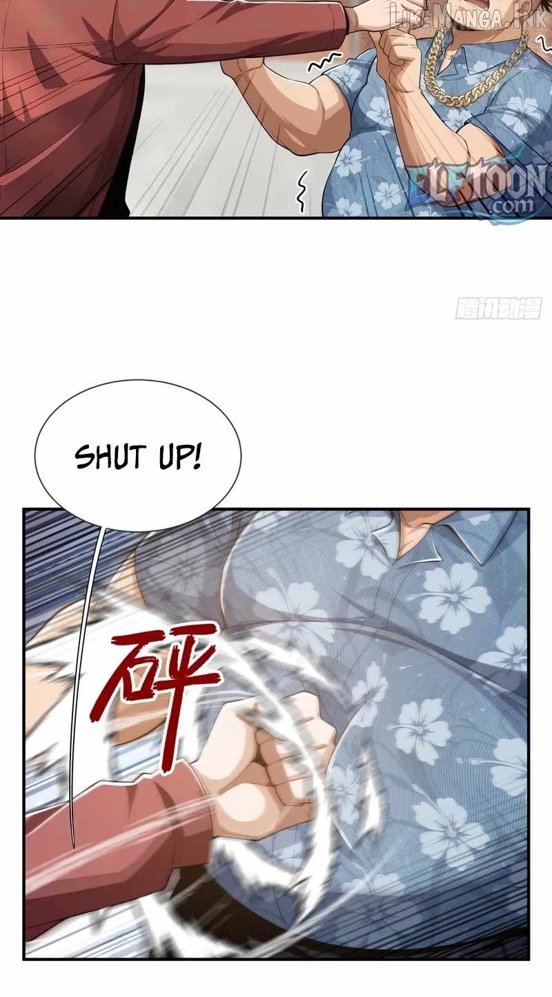 Doomsday Smuggler: I Trade Spicy Strips for Gold Bars — Chapter 67 — page 23