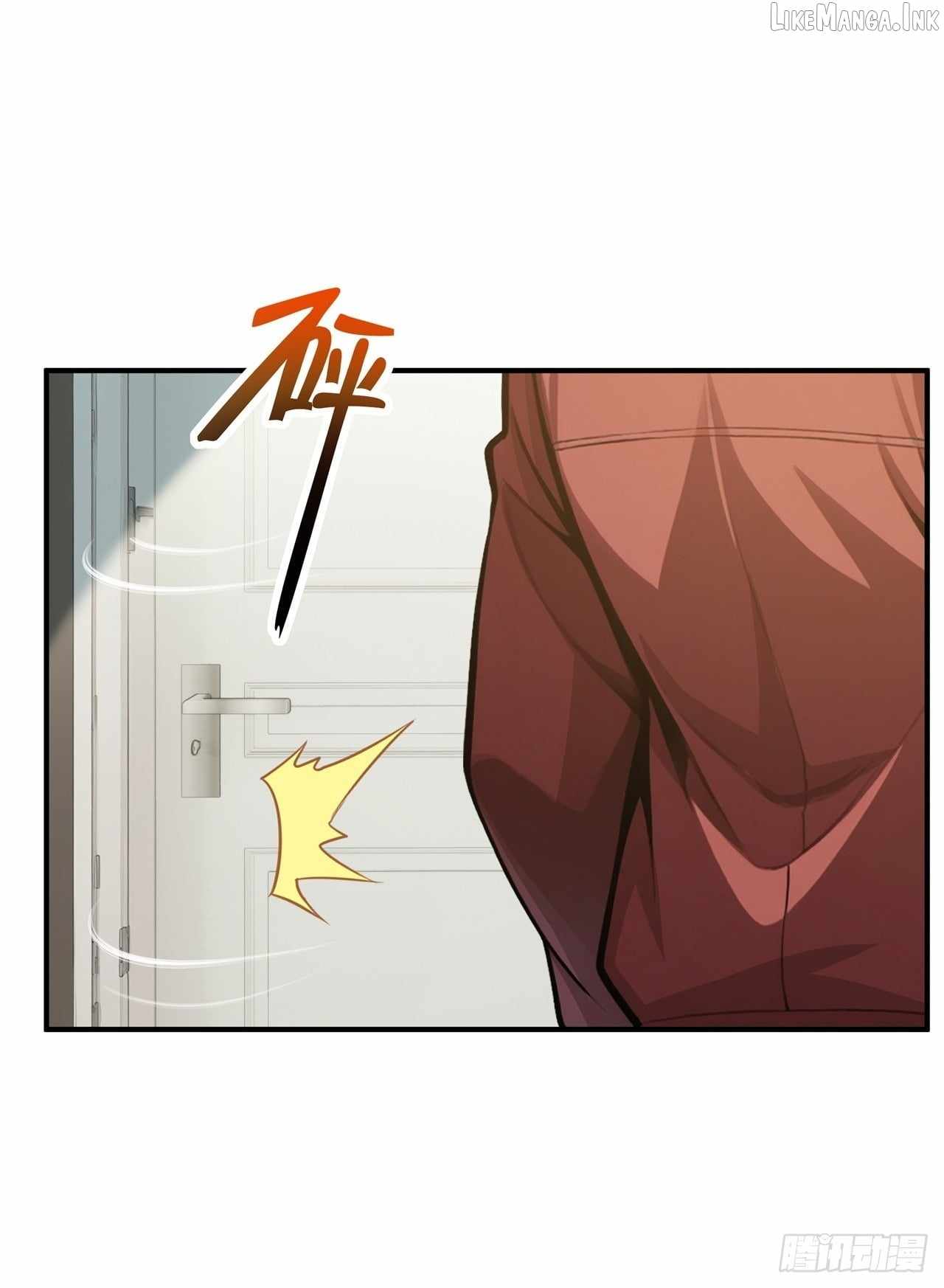 Doomsday Smuggler: I Trade Spicy Strips for Gold Bars — Chapter 69 — page 32