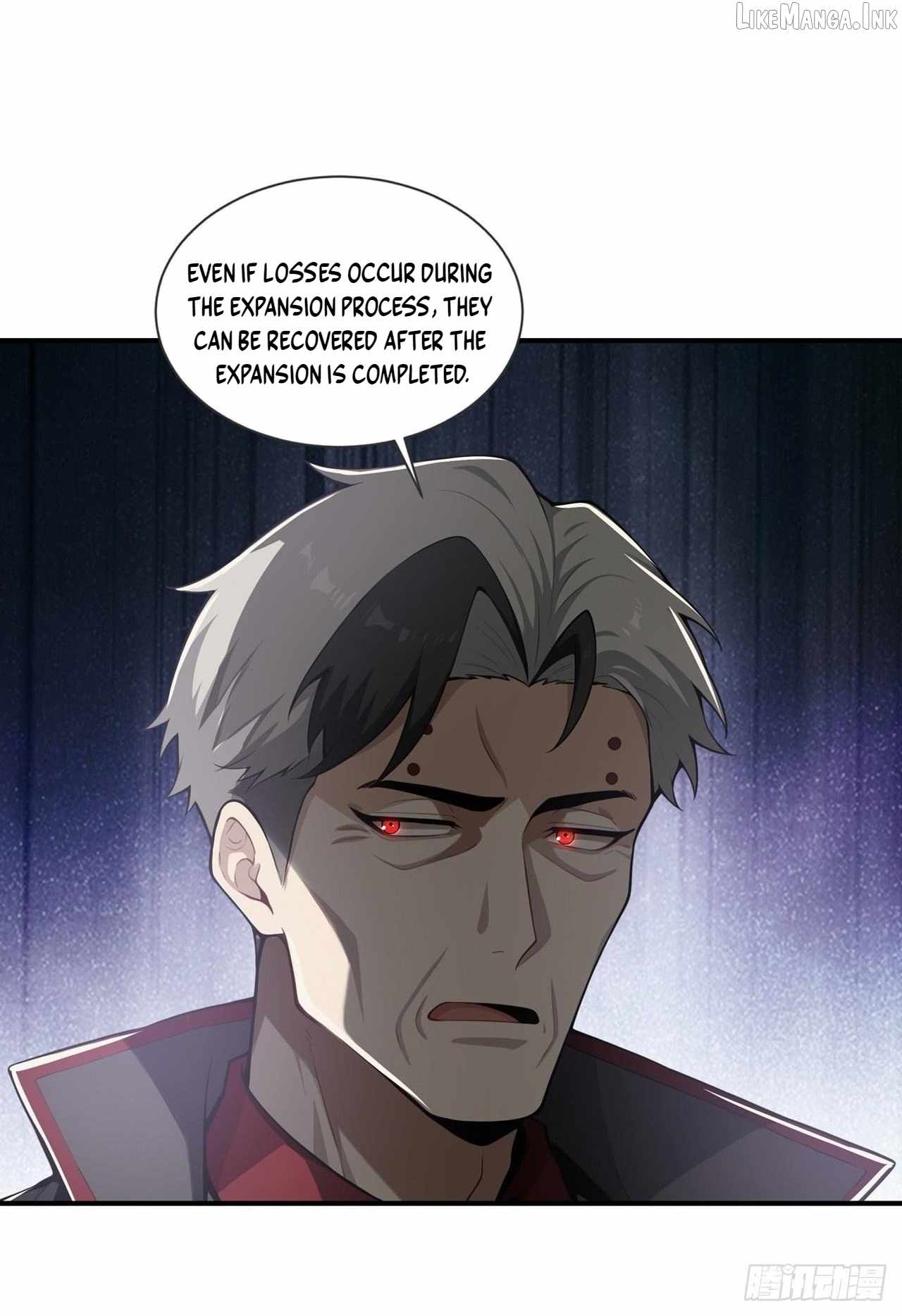Doomsday Smuggler: I Trade Spicy Strips for Gold Bars — Chapter 70 — page 34