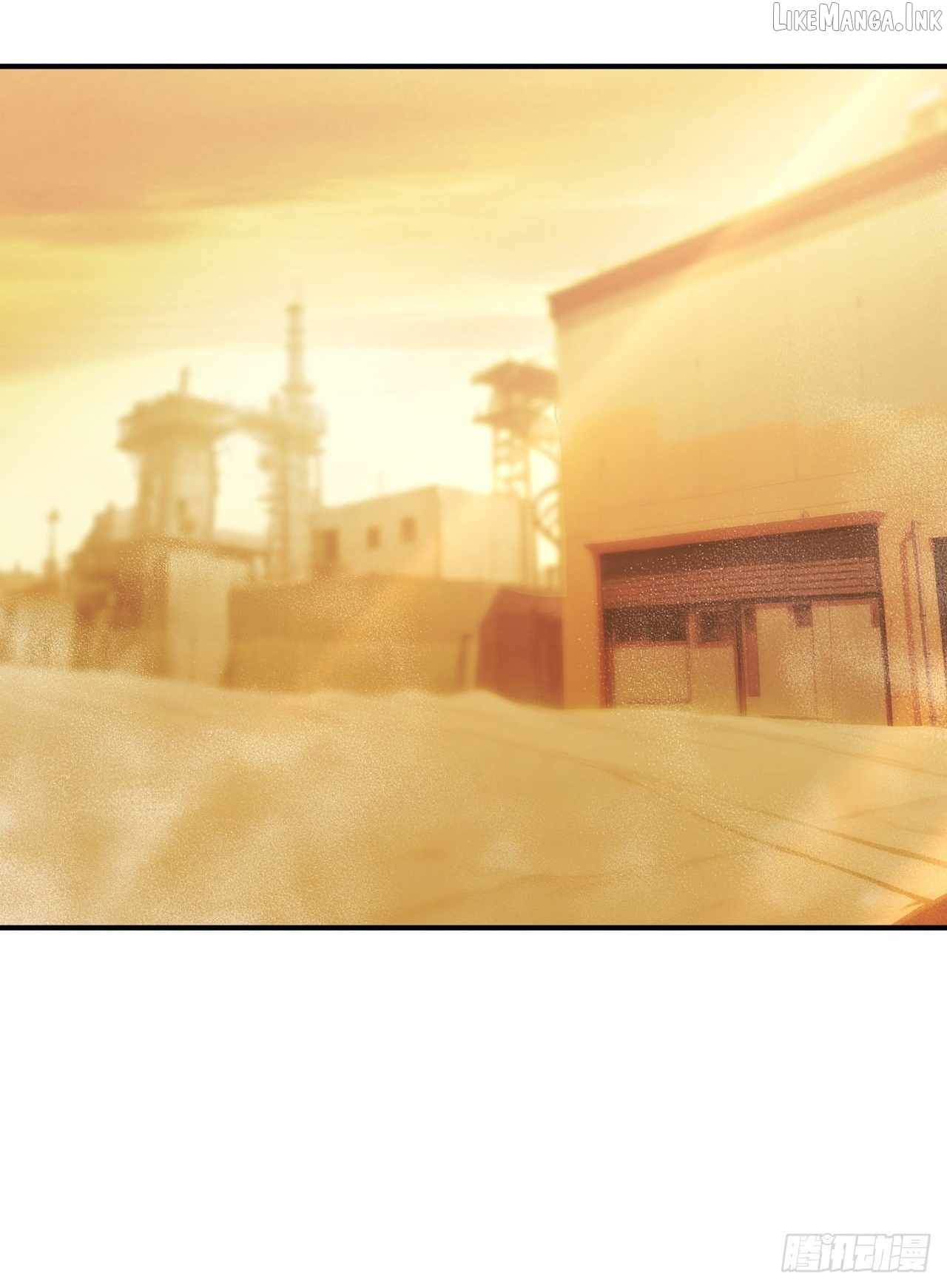 Doomsday Smuggler: I Trade Spicy Strips for Gold Bars — Chapter 71 — page 6