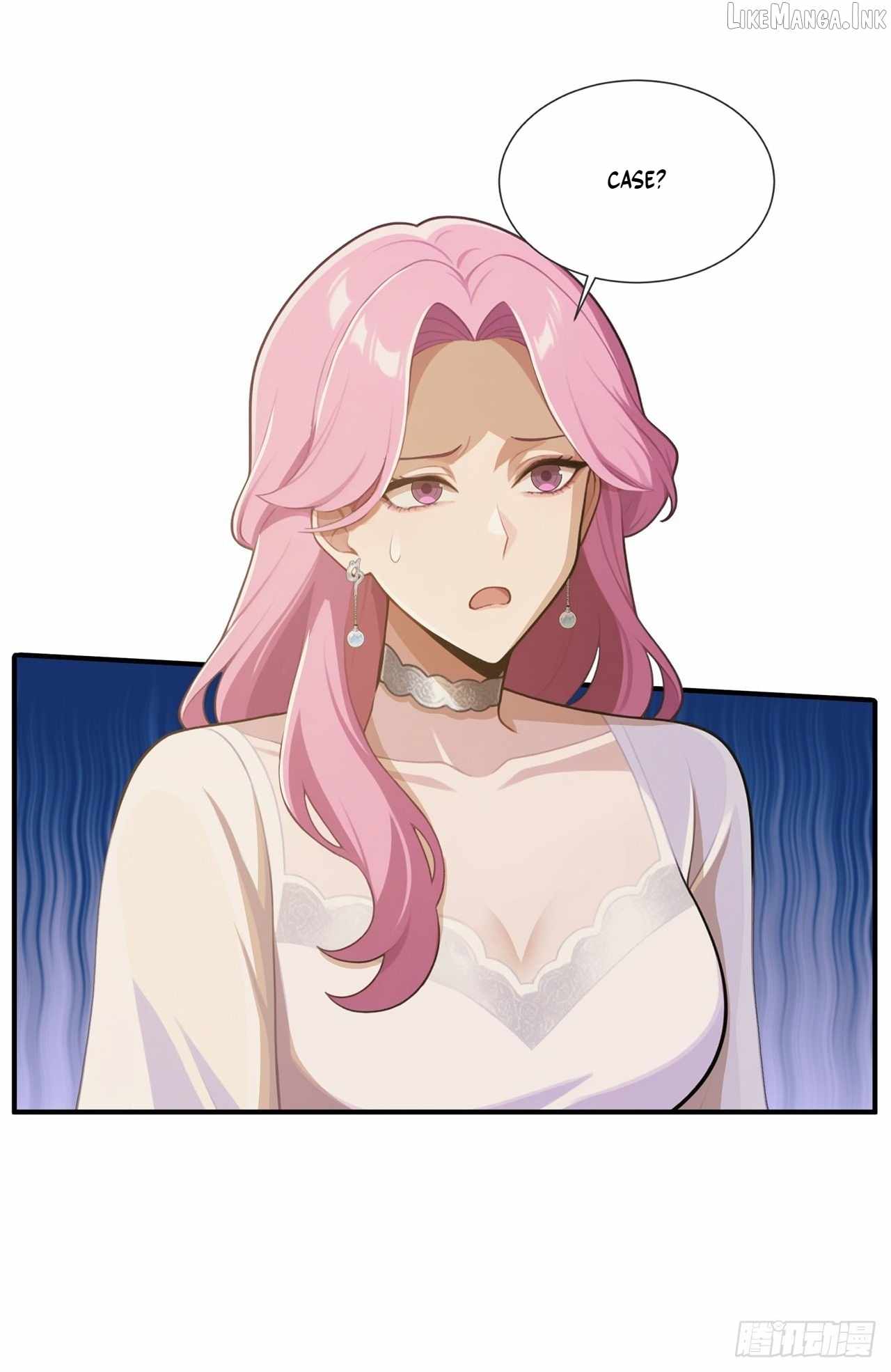 Doomsday Smuggler: I Trade Spicy Strips for Gold Bars — Chapter 71 — page 34