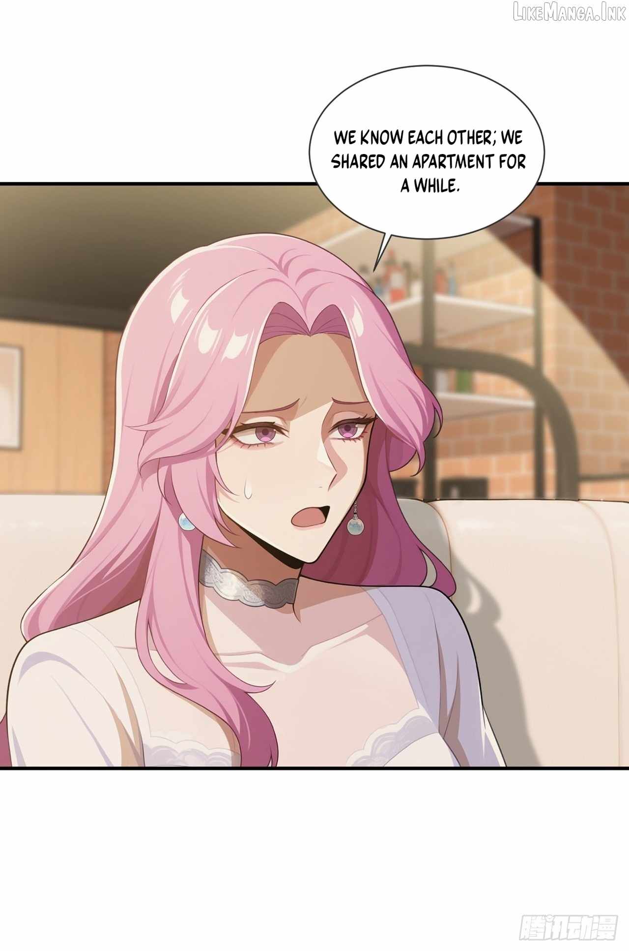 Doomsday Smuggler: I Trade Spicy Strips for Gold Bars — Chapter 71 — page 40