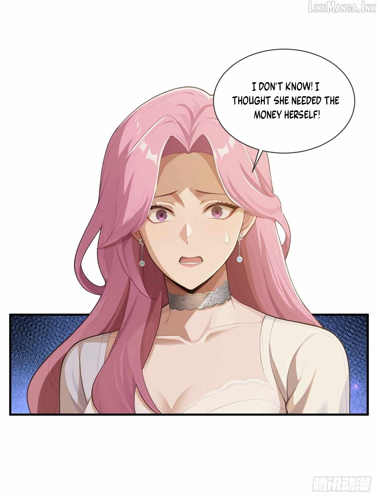 Doomsday Smuggler: I Trade Spicy Strips for Gold Bars — Chapter 71 — page 43