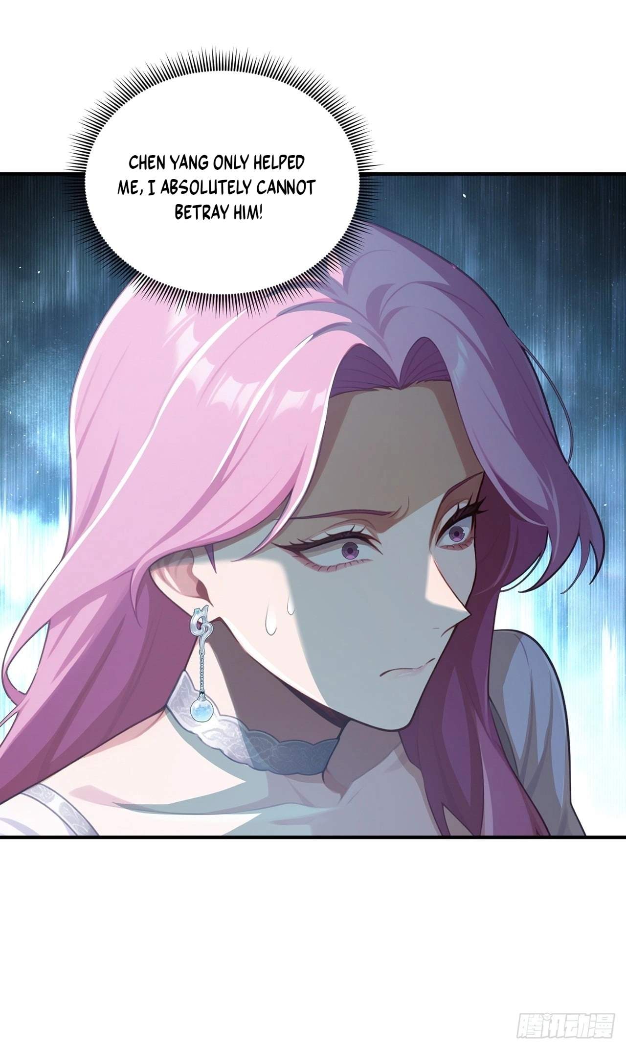 Doomsday Smuggler: I Trade Spicy Strips for Gold Bars — Chapter 72 — page 9