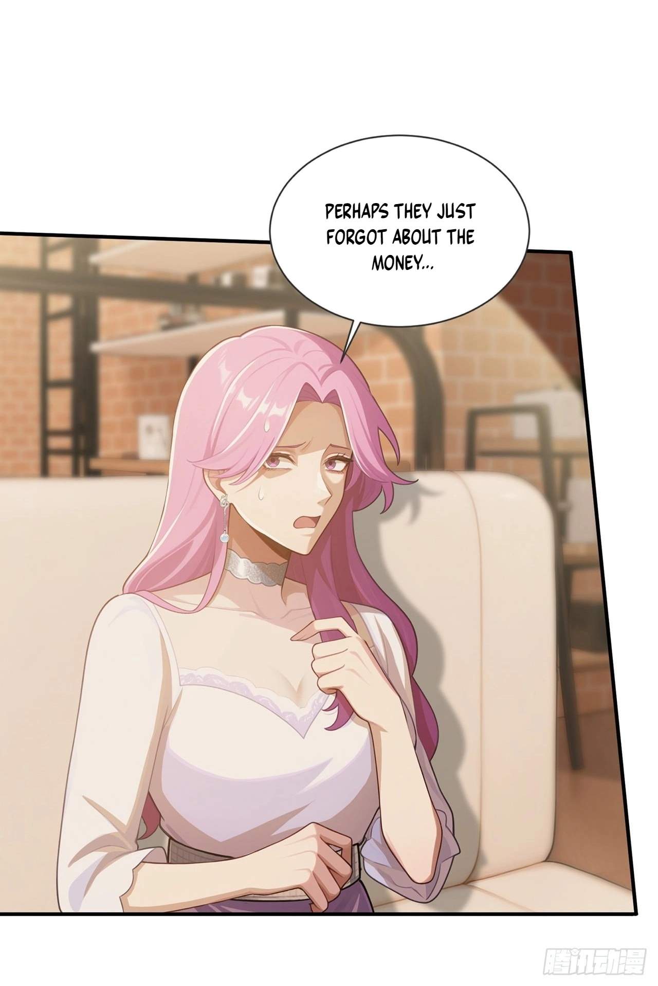 Doomsday Smuggler: I Trade Spicy Strips for Gold Bars — Chapter 72 — page 11