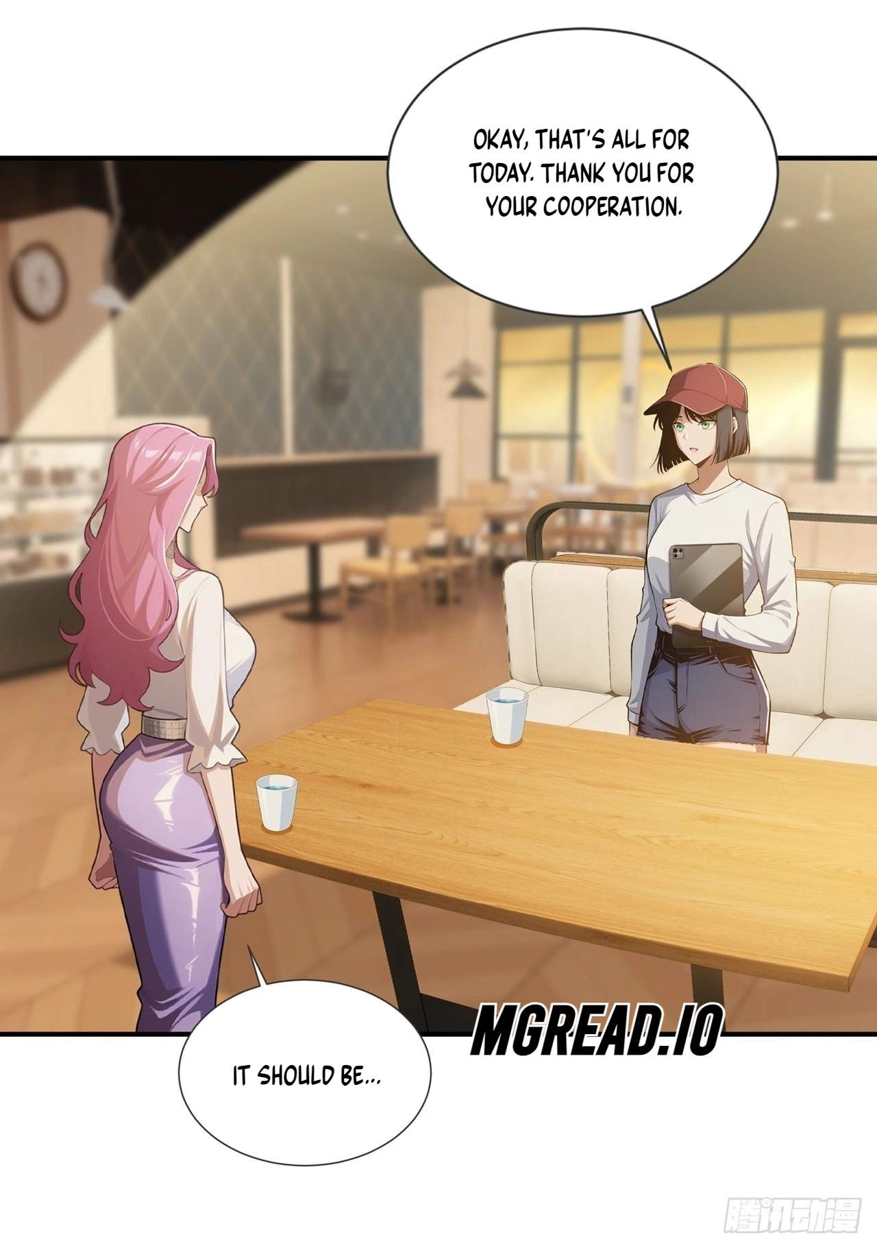 Doomsday Smuggler: I Trade Spicy Strips for Gold Bars — Chapter 72 — page 14
