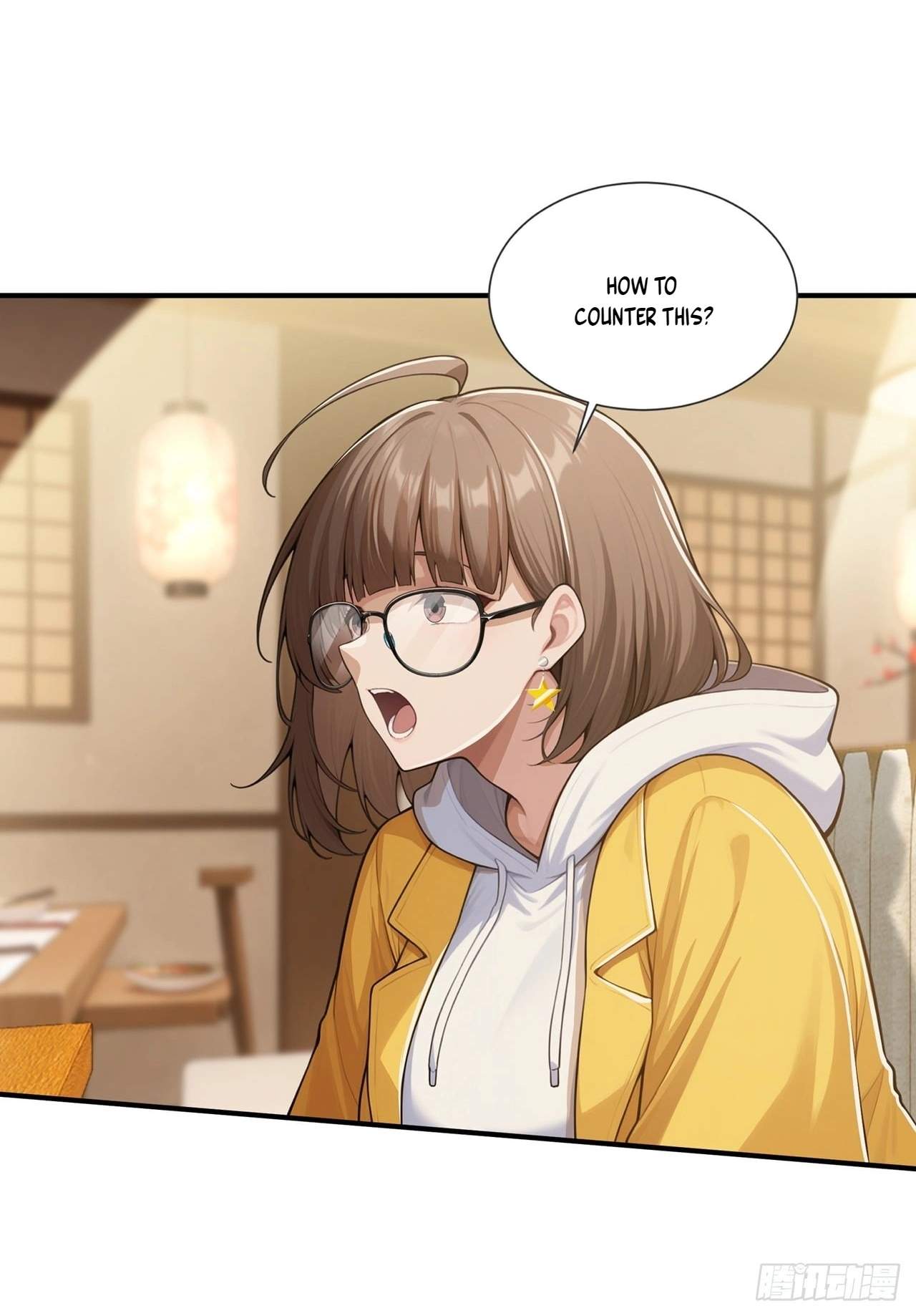 Doomsday Smuggler: I Trade Spicy Strips for Gold Bars — Chapter 72 — page 39
