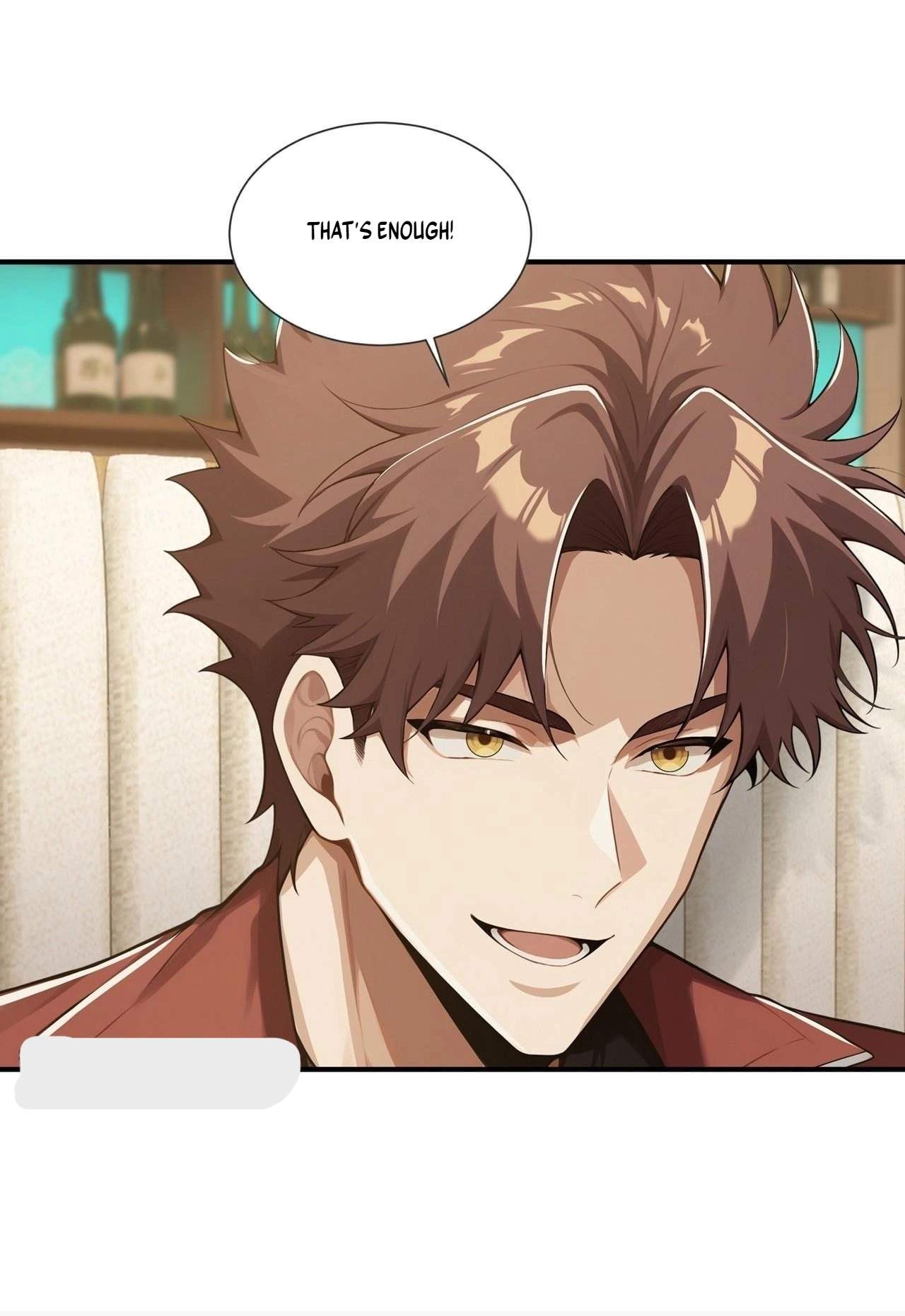 Doomsday Smuggler: I Trade Spicy Strips for Gold Bars — Chapter 72 — page 46