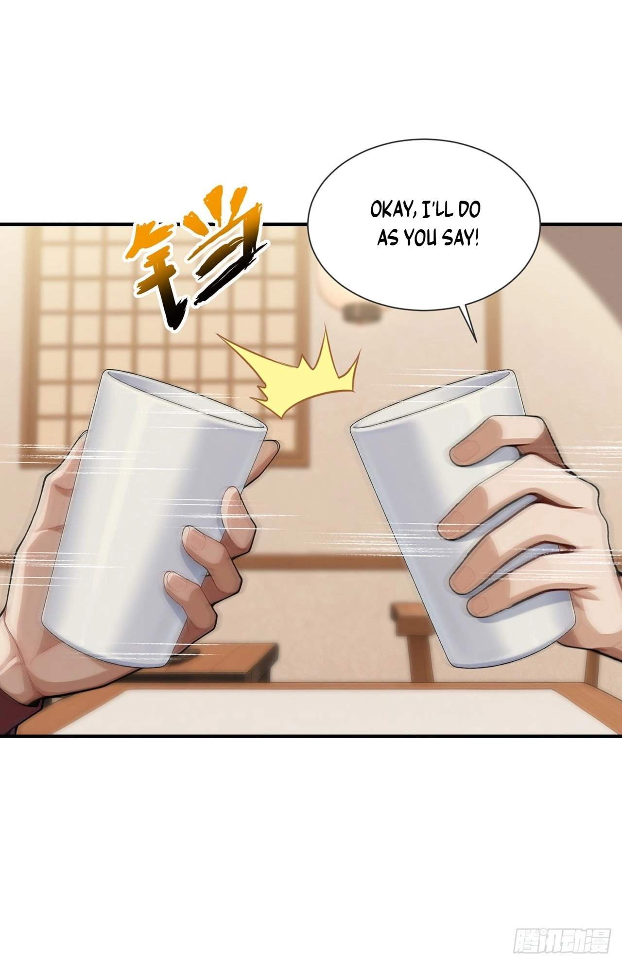 Doomsday Smuggler: I Trade Spicy Strips for Gold Bars — Chapter 73 — page 6
