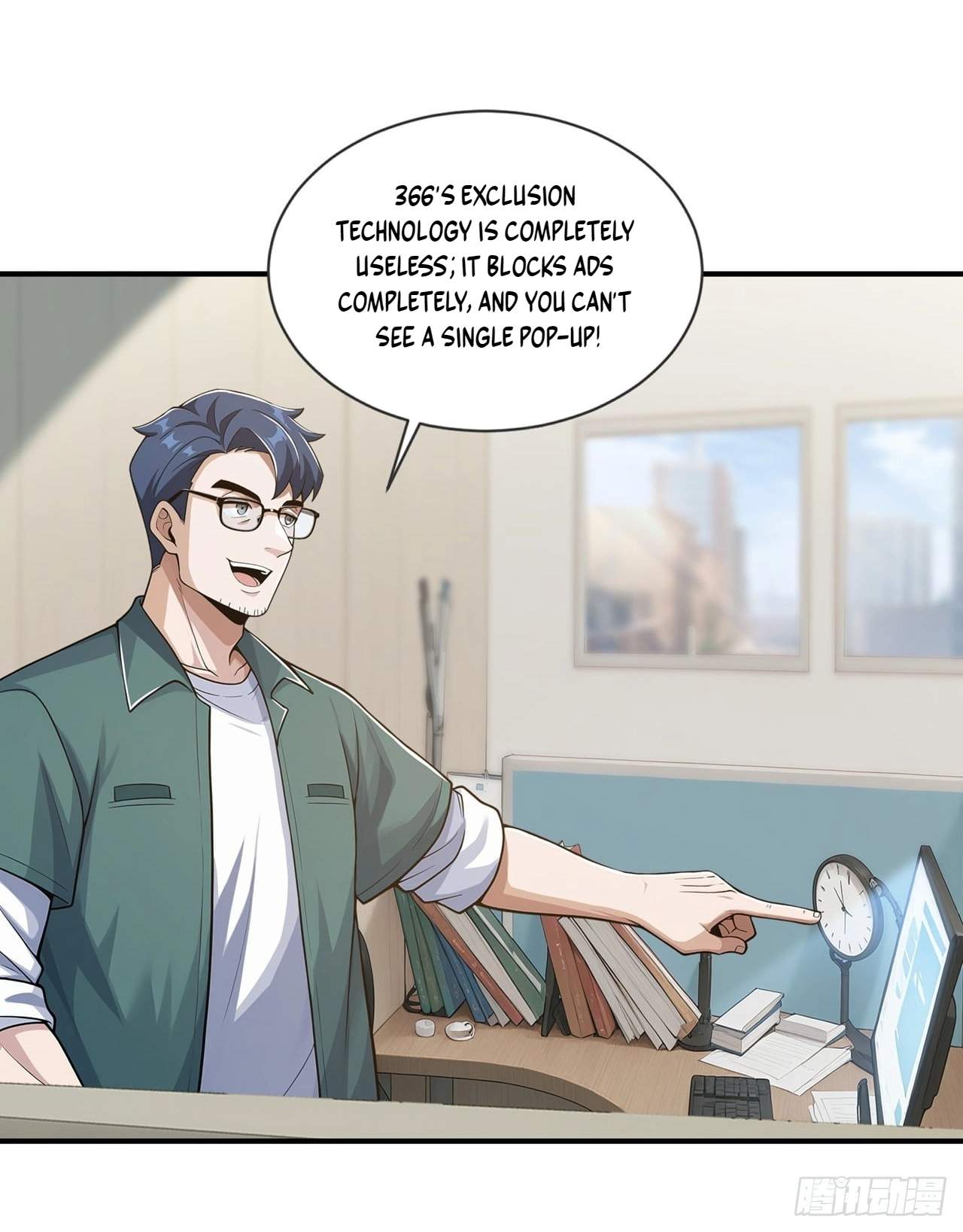 Doomsday Smuggler: I Trade Spicy Strips for Gold Bars — Chapter 73 — page 12