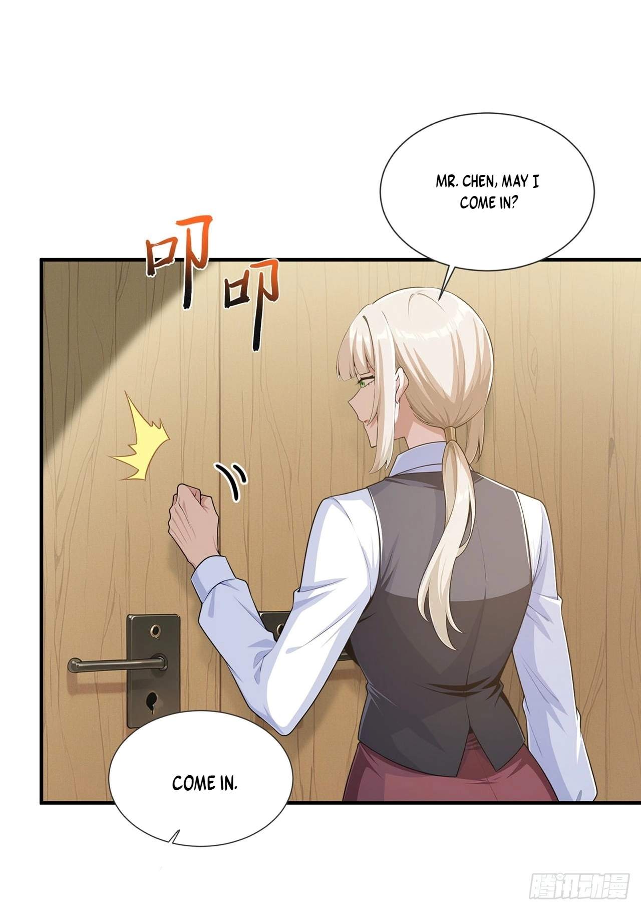 Doomsday Smuggler: I Trade Spicy Strips for Gold Bars — Chapter 73 — page 16
