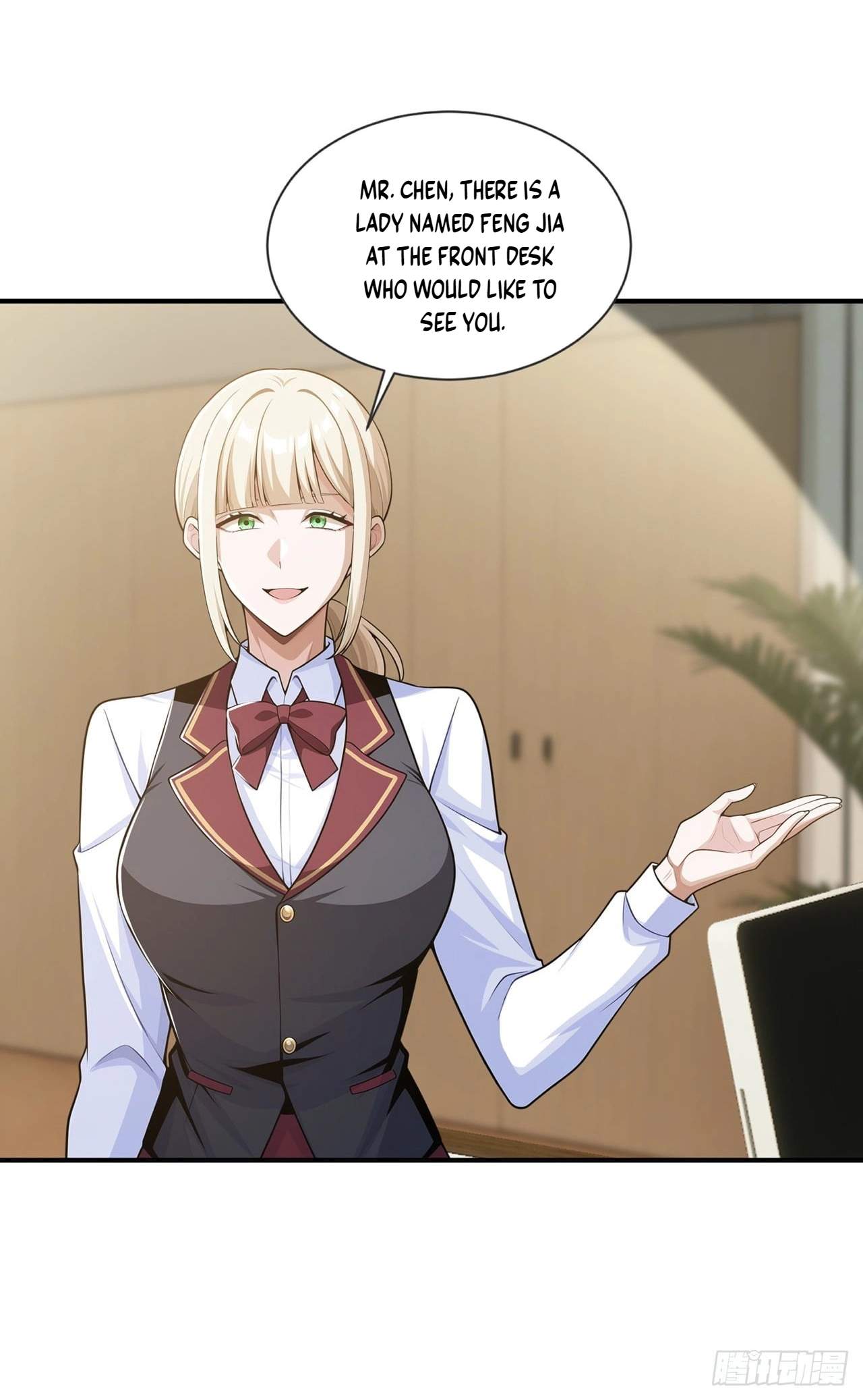 Doomsday Smuggler: I Trade Spicy Strips for Gold Bars — Chapter 73 — page 17
