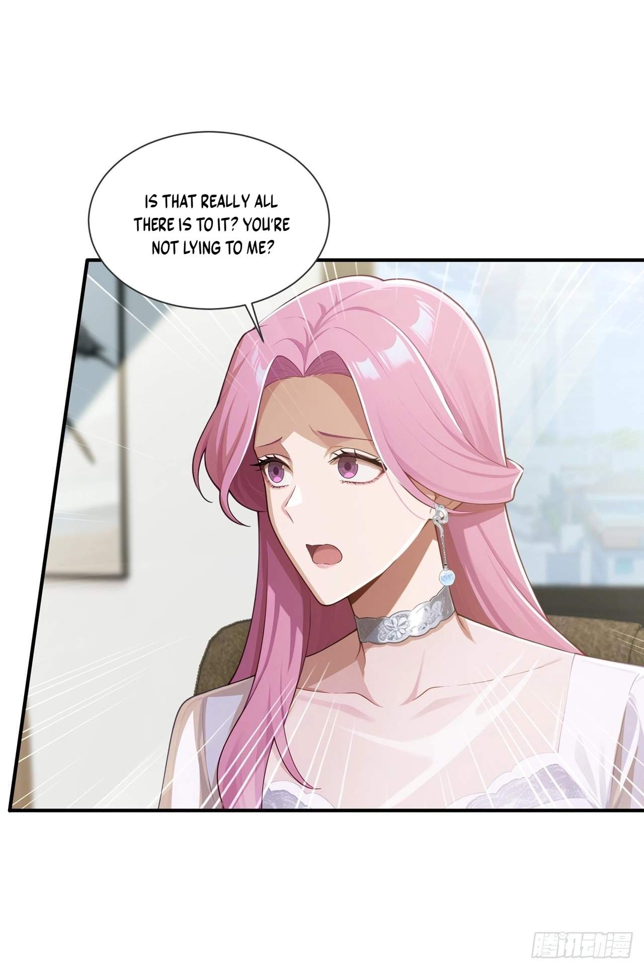 Doomsday Smuggler: I Trade Spicy Strips for Gold Bars — Chapter 73 — page 24