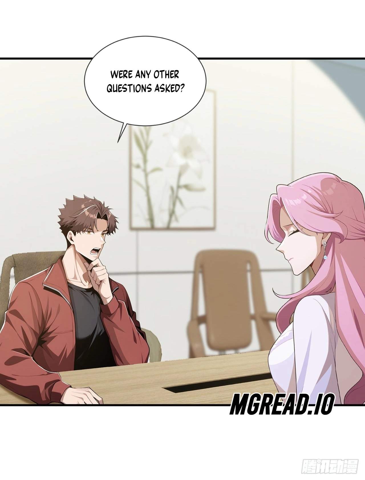 Doomsday Smuggler: I Trade Spicy Strips for Gold Bars — Chapter 73 — page 28
