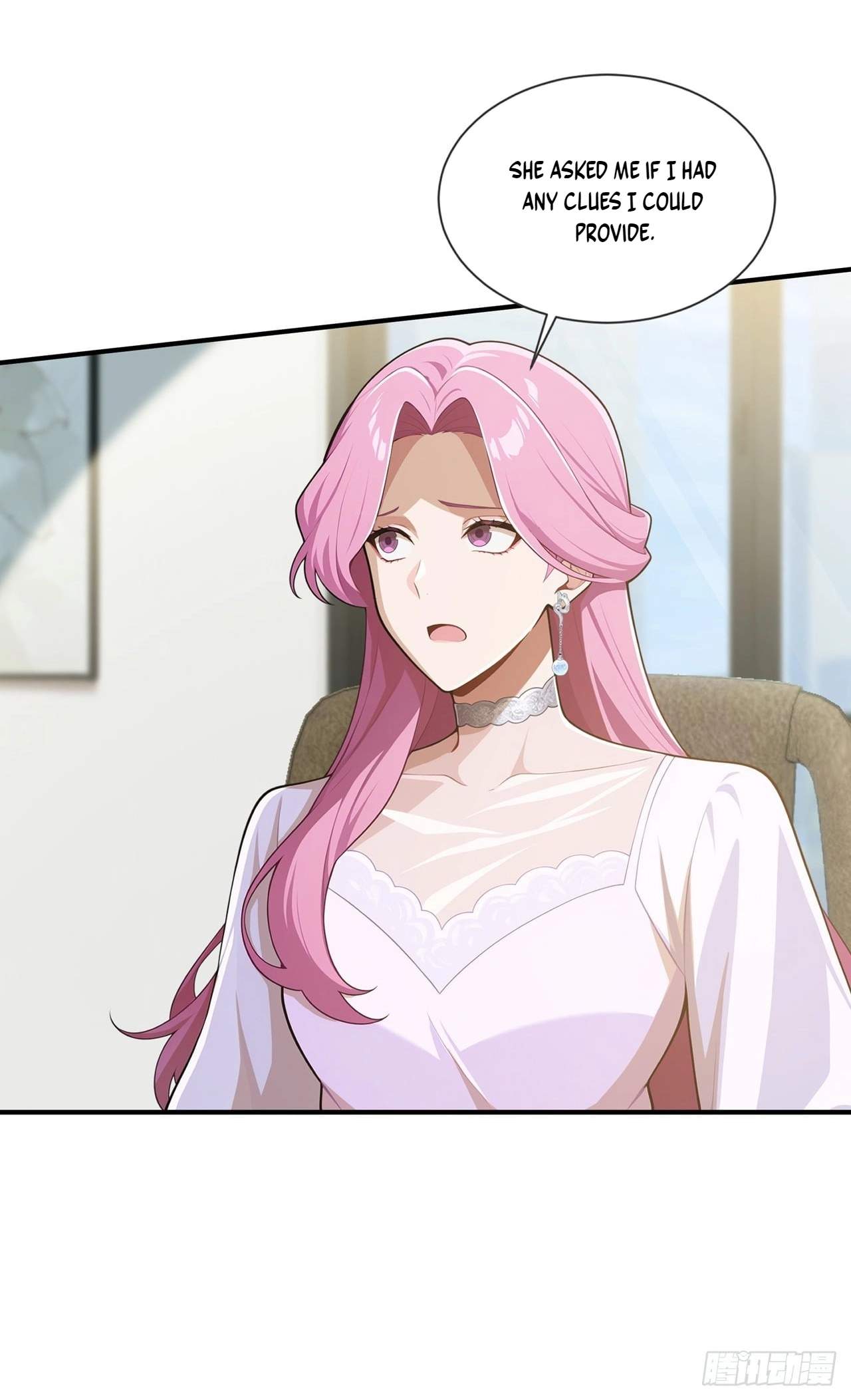 Doomsday Smuggler: I Trade Spicy Strips for Gold Bars — Chapter 73 — page 29