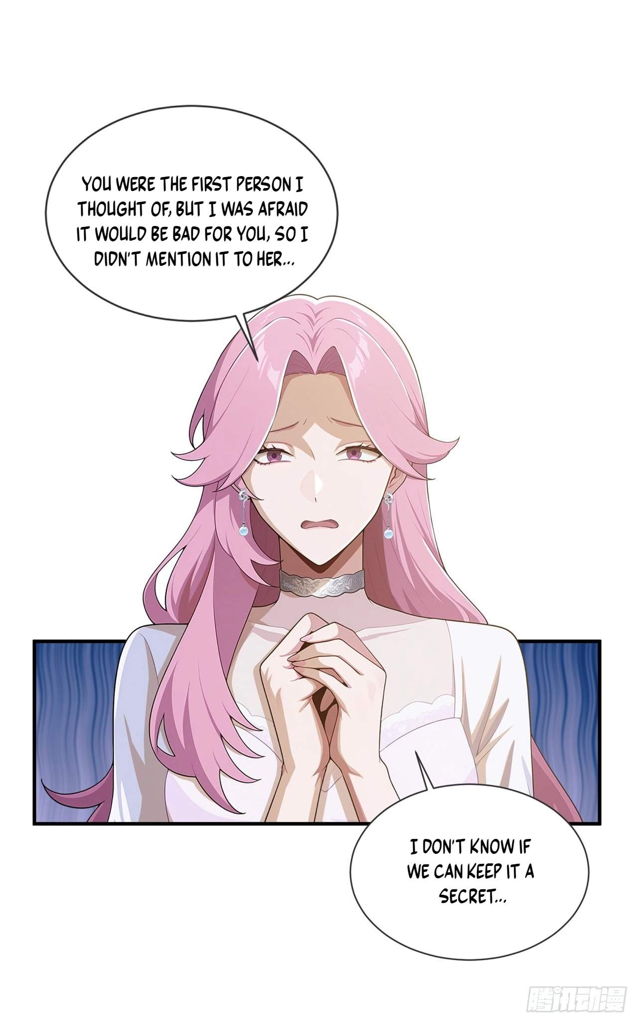 Doomsday Smuggler: I Trade Spicy Strips for Gold Bars — Chapter 73 — page 30