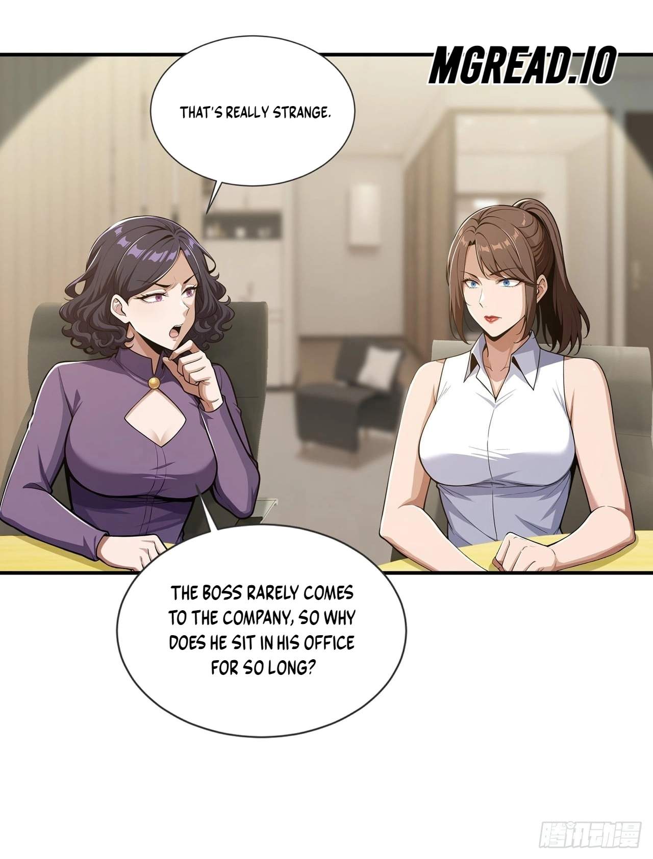 Doomsday Smuggler: I Trade Spicy Strips for Gold Bars — Chapter 73 — page 38
