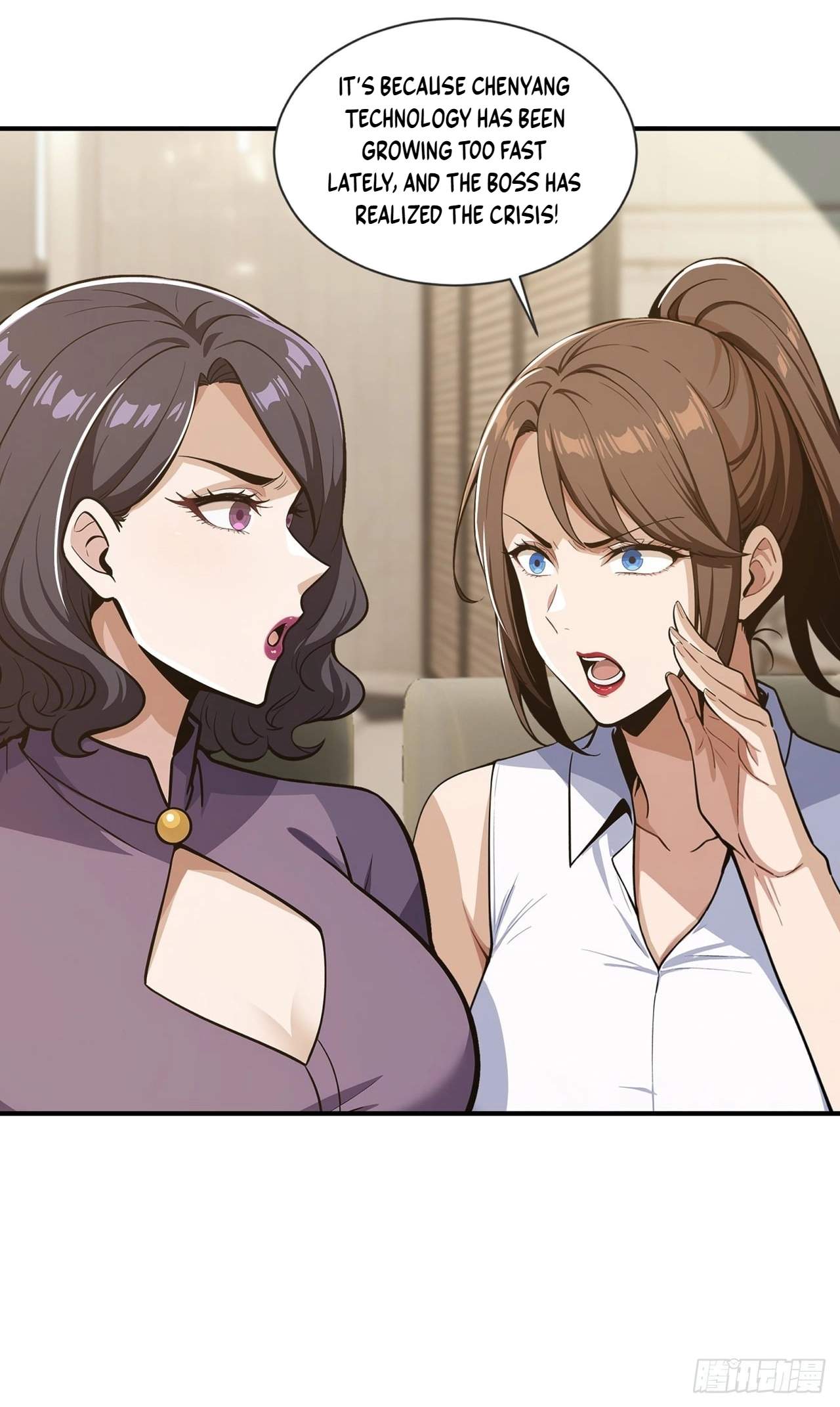 Doomsday Smuggler: I Trade Spicy Strips for Gold Bars — Chapter 73 — page 40
