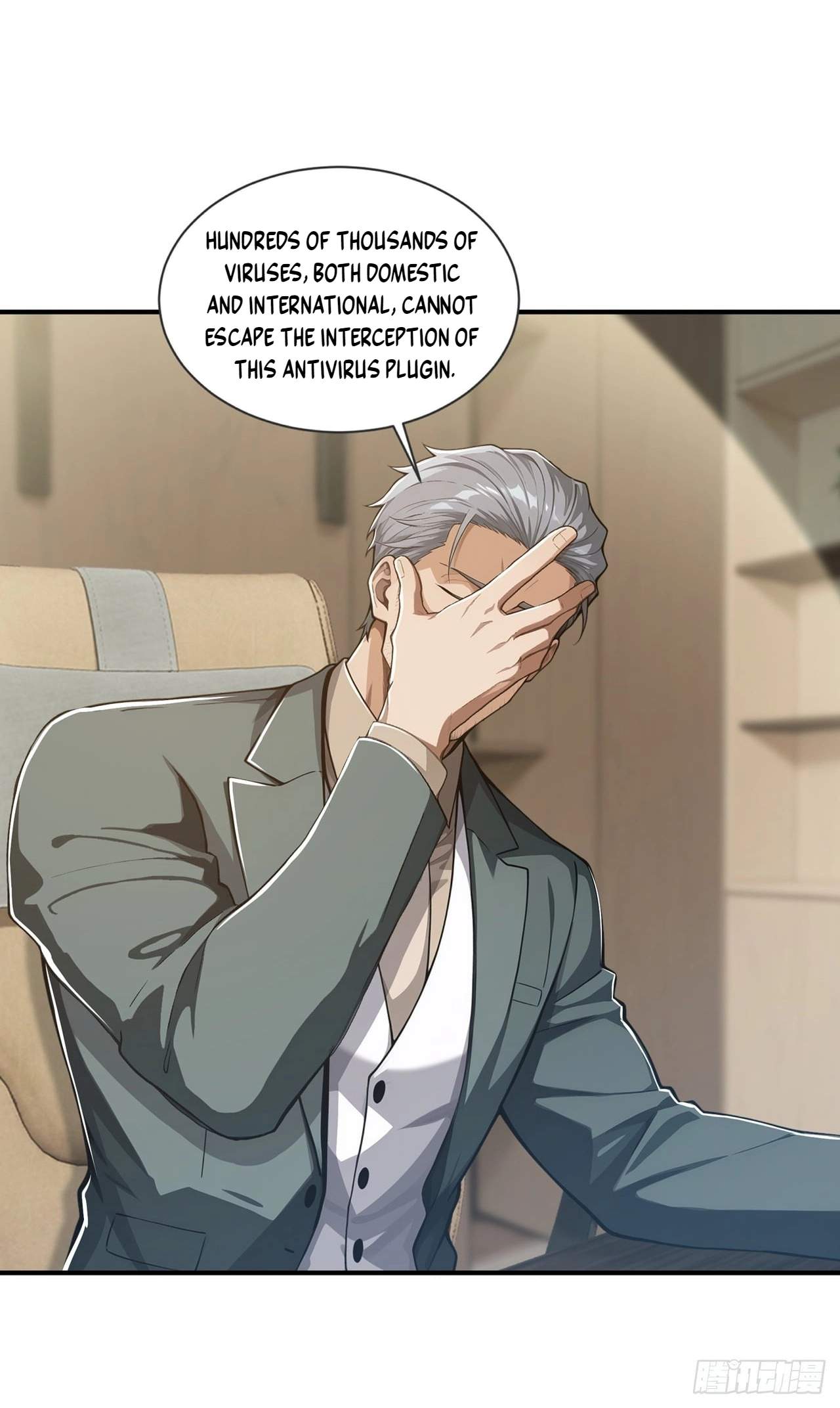 Doomsday Smuggler: I Trade Spicy Strips for Gold Bars — Chapter 73 — page 43