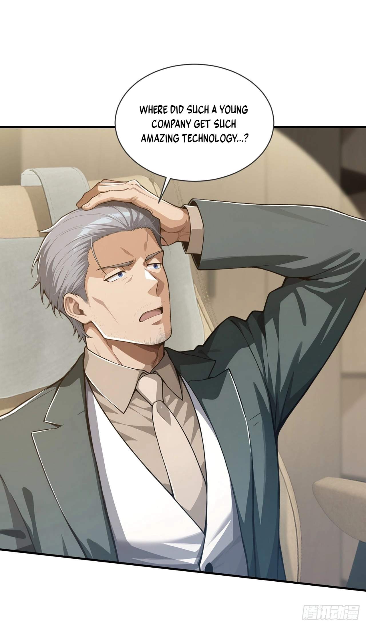 Doomsday Smuggler: I Trade Spicy Strips for Gold Bars — Chapter 73 — page 44