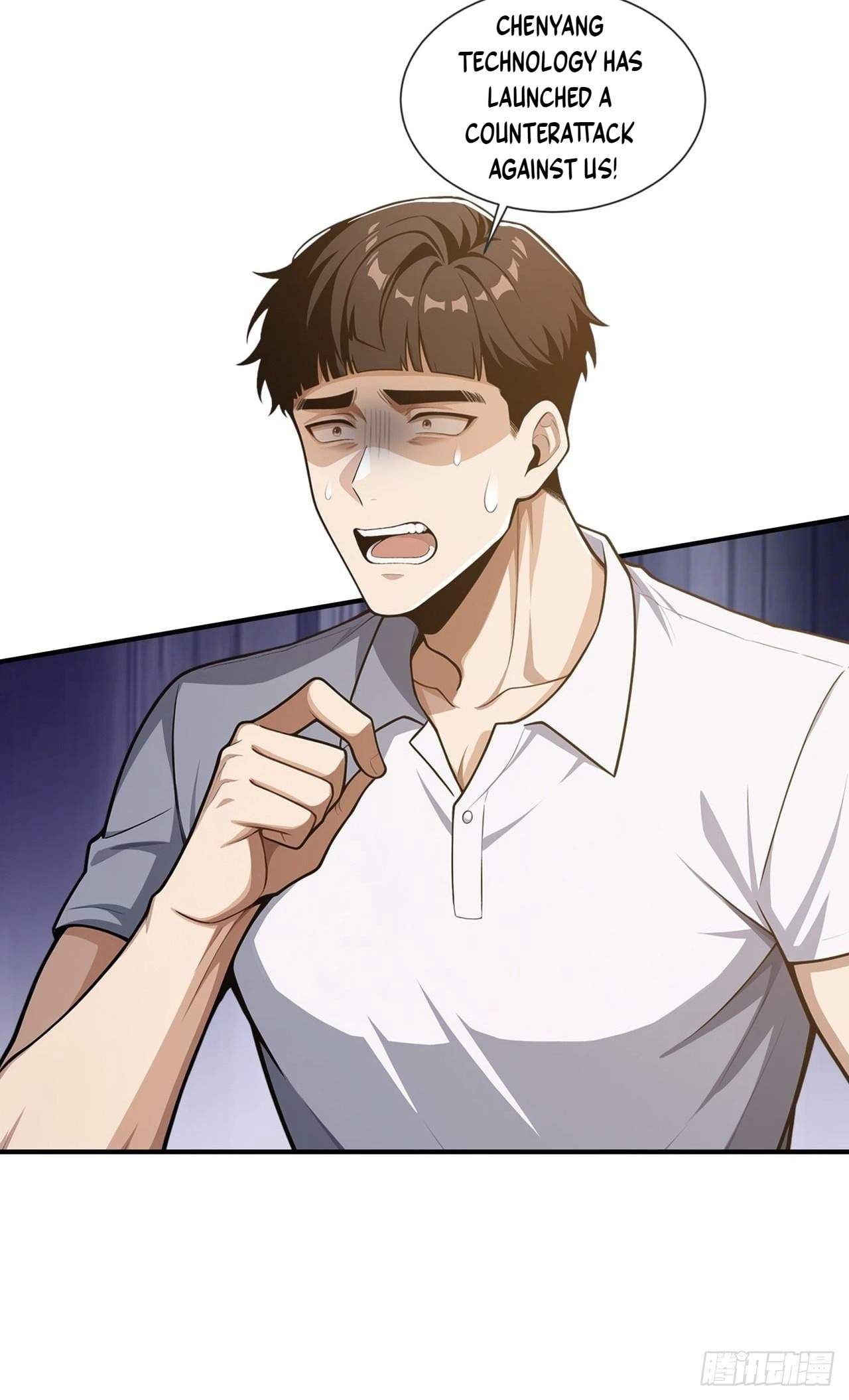 Doomsday Smuggler: I Trade Spicy Strips for Gold Bars — Chapter 74 — page 2