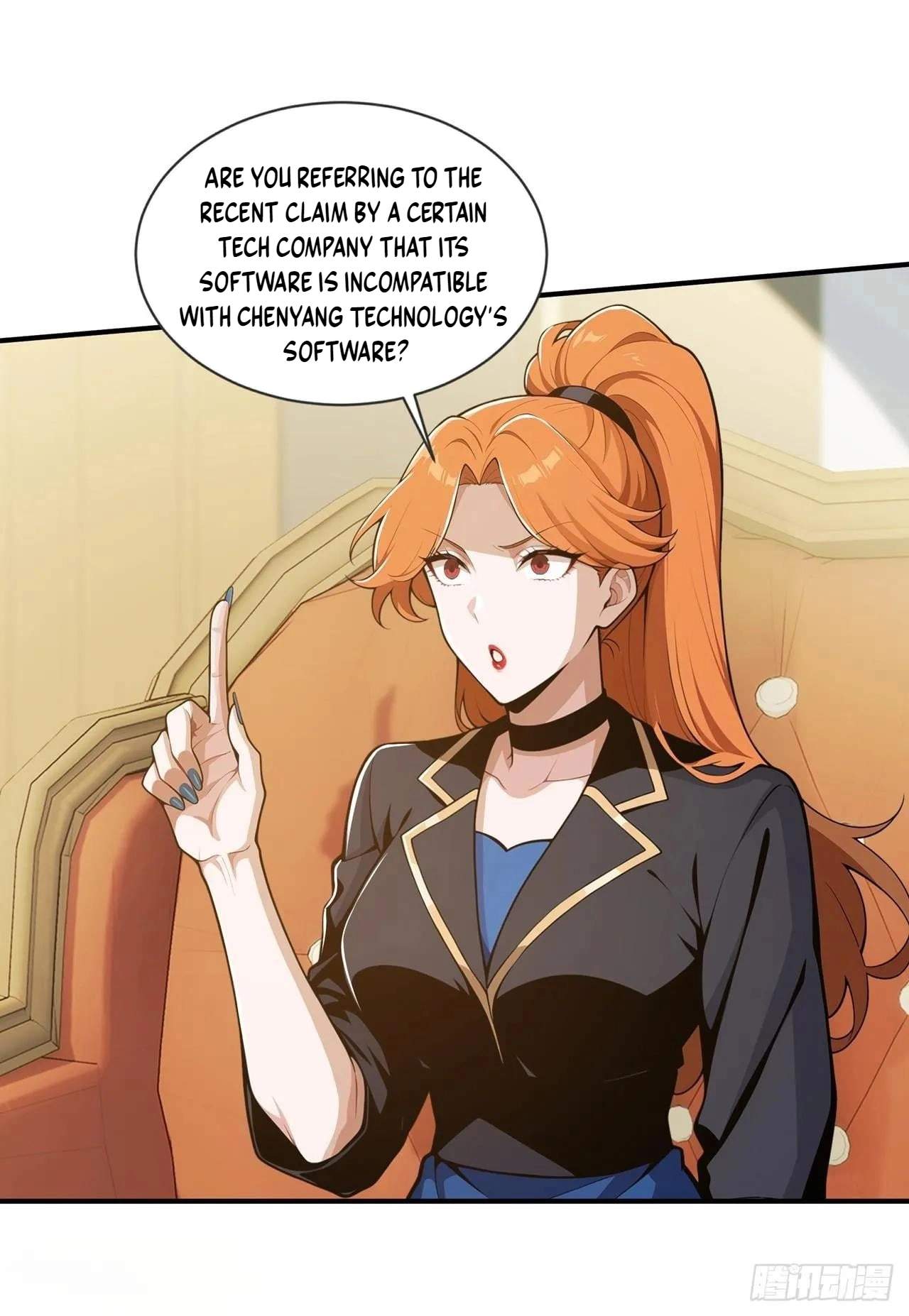 Doomsday Smuggler: I Trade Spicy Strips for Gold Bars — Chapter 74 — page 13