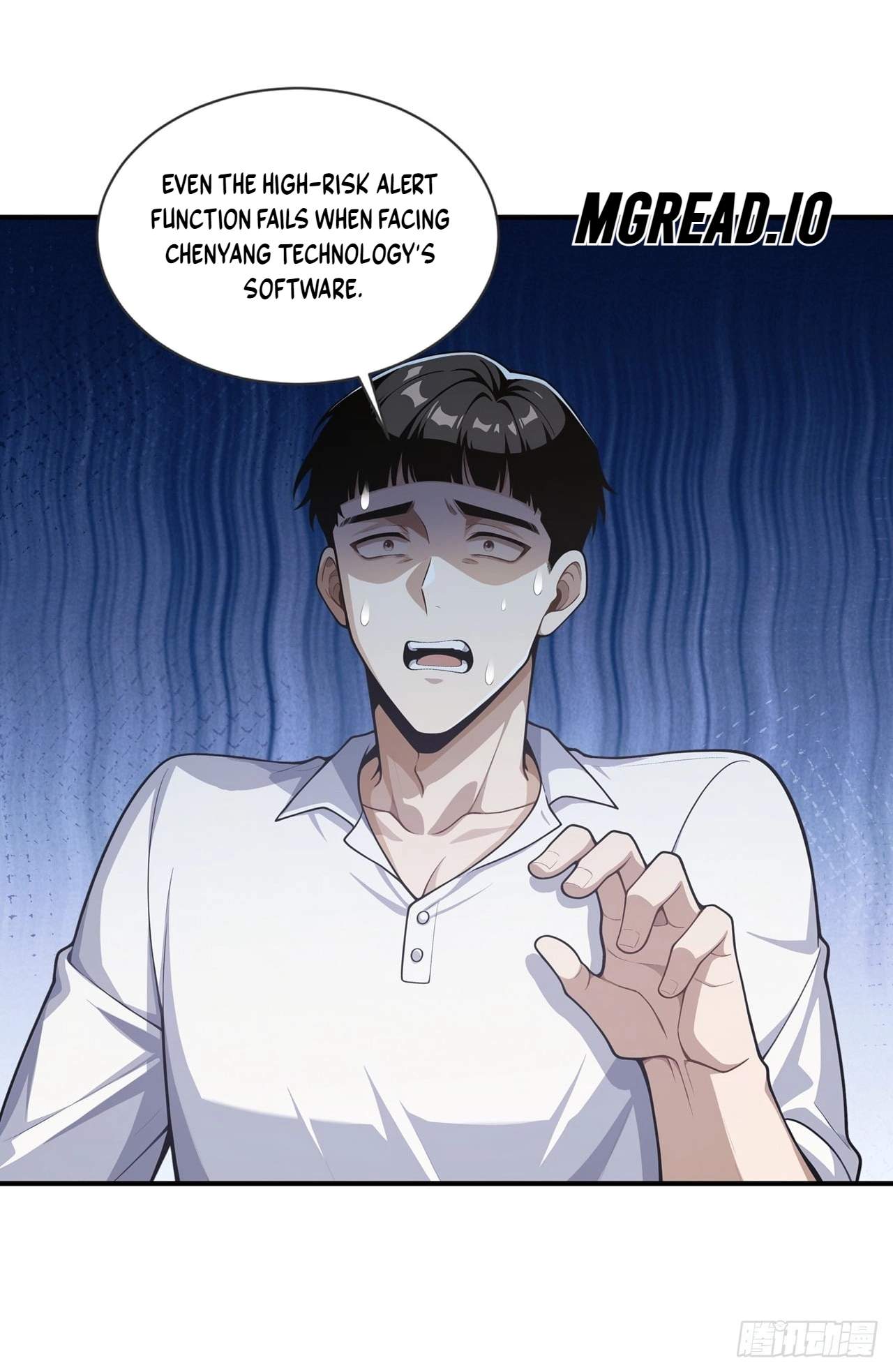 Doomsday Smuggler: I Trade Spicy Strips for Gold Bars — Chapter 74 — page 21