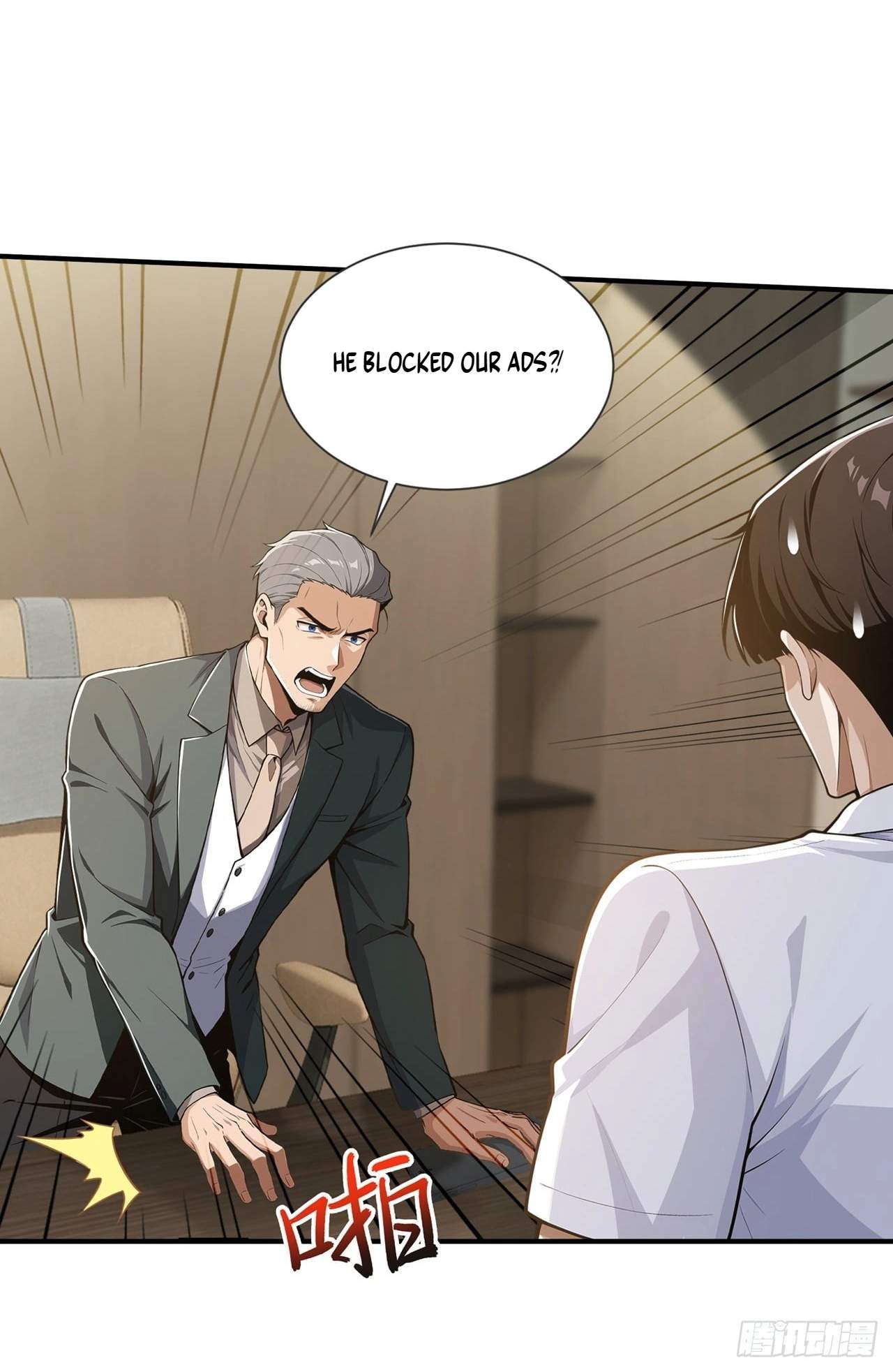 Doomsday Smuggler: I Trade Spicy Strips for Gold Bars — Chapter 74 — page 29