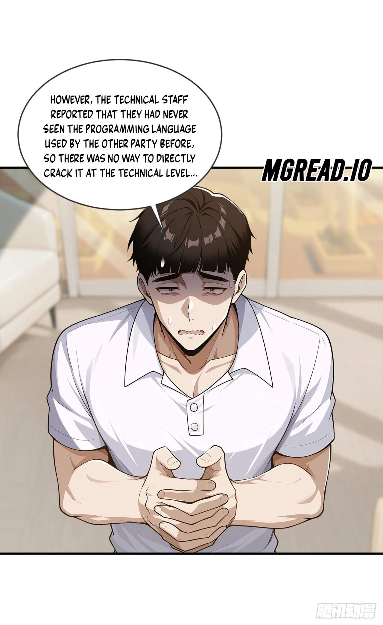 Doomsday Smuggler: I Trade Spicy Strips for Gold Bars — Chapter 74 — page 31