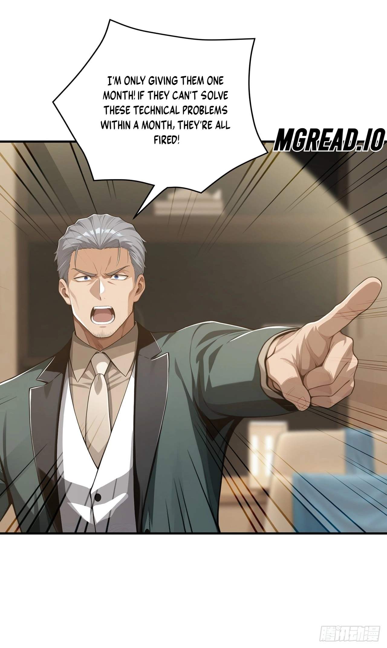 Doomsday Smuggler: I Trade Spicy Strips for Gold Bars — Chapter 74 — page 40