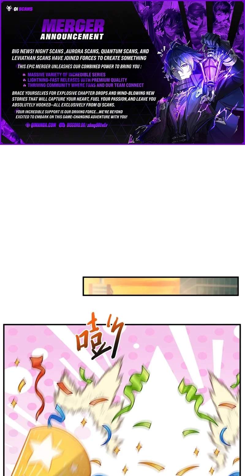 Doomsday Smuggler: I Trade Spicy Strips for Gold Bars — Chapter 75 — page 1
