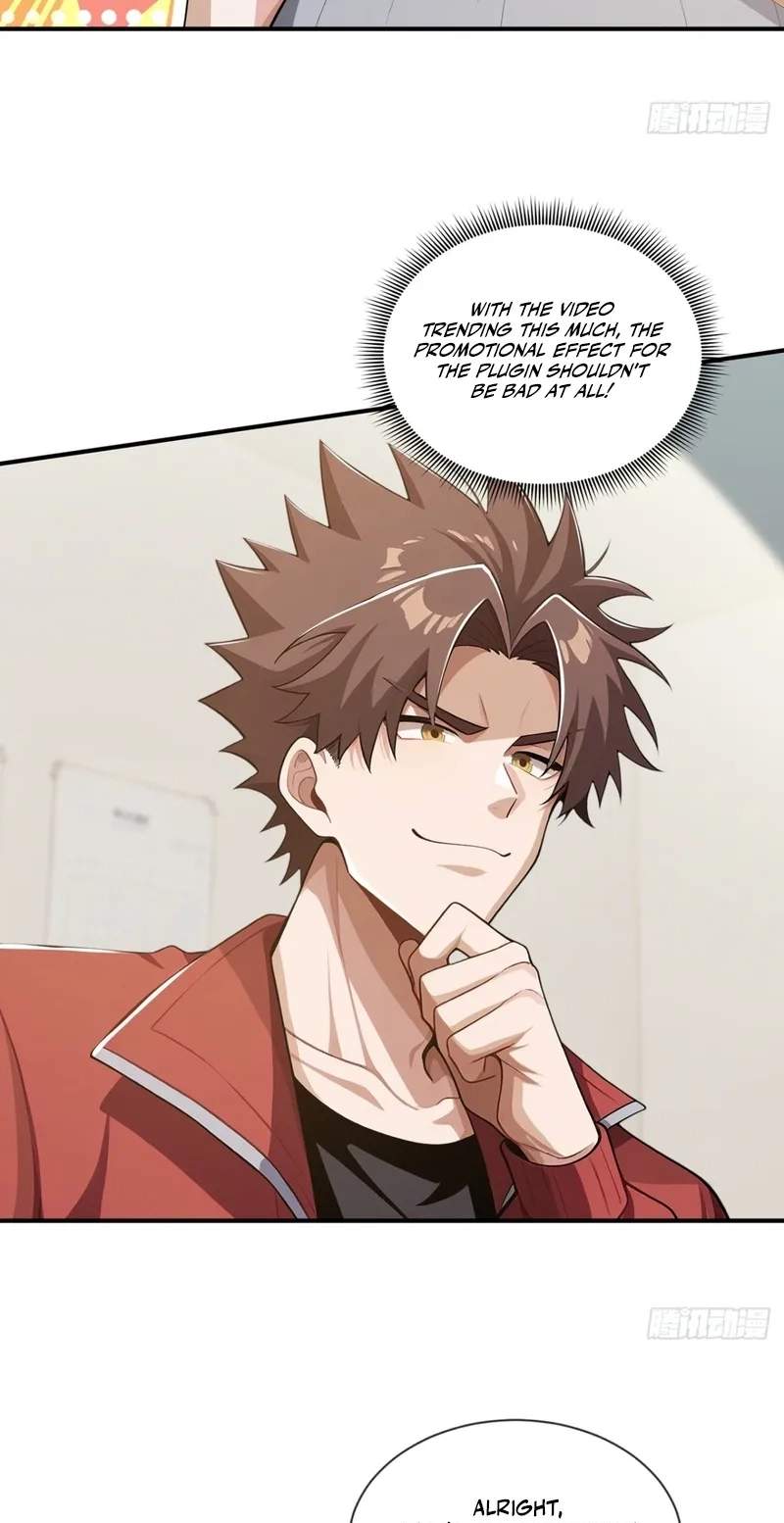 Doomsday Smuggler: I Trade Spicy Strips for Gold Bars — Chapter 75 — page 5