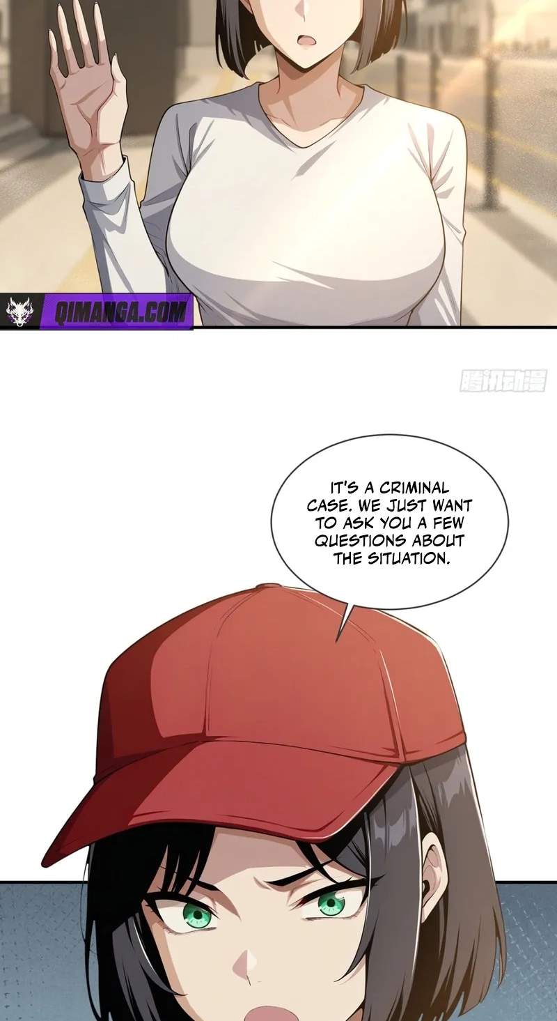 Doomsday Smuggler: I Trade Spicy Strips for Gold Bars — Chapter 75 — page 12