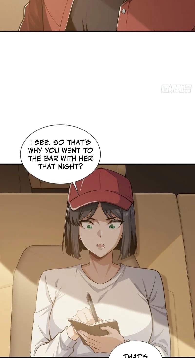 Doomsday Smuggler: I Trade Spicy Strips for Gold Bars — Chapter 75 — page 18