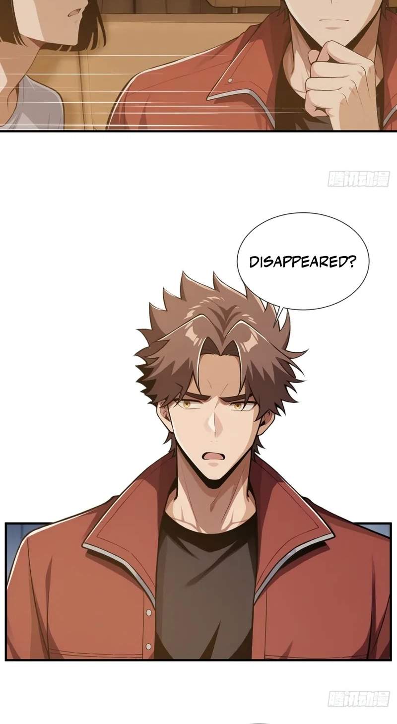 Doomsday Smuggler: I Trade Spicy Strips for Gold Bars — Chapter 75 — page 29