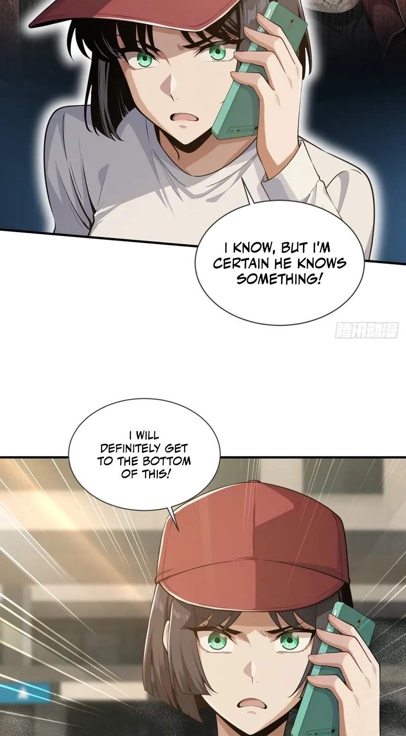 Doomsday Smuggler: I Trade Spicy Strips for Gold Bars — Chapter 76 — page 4