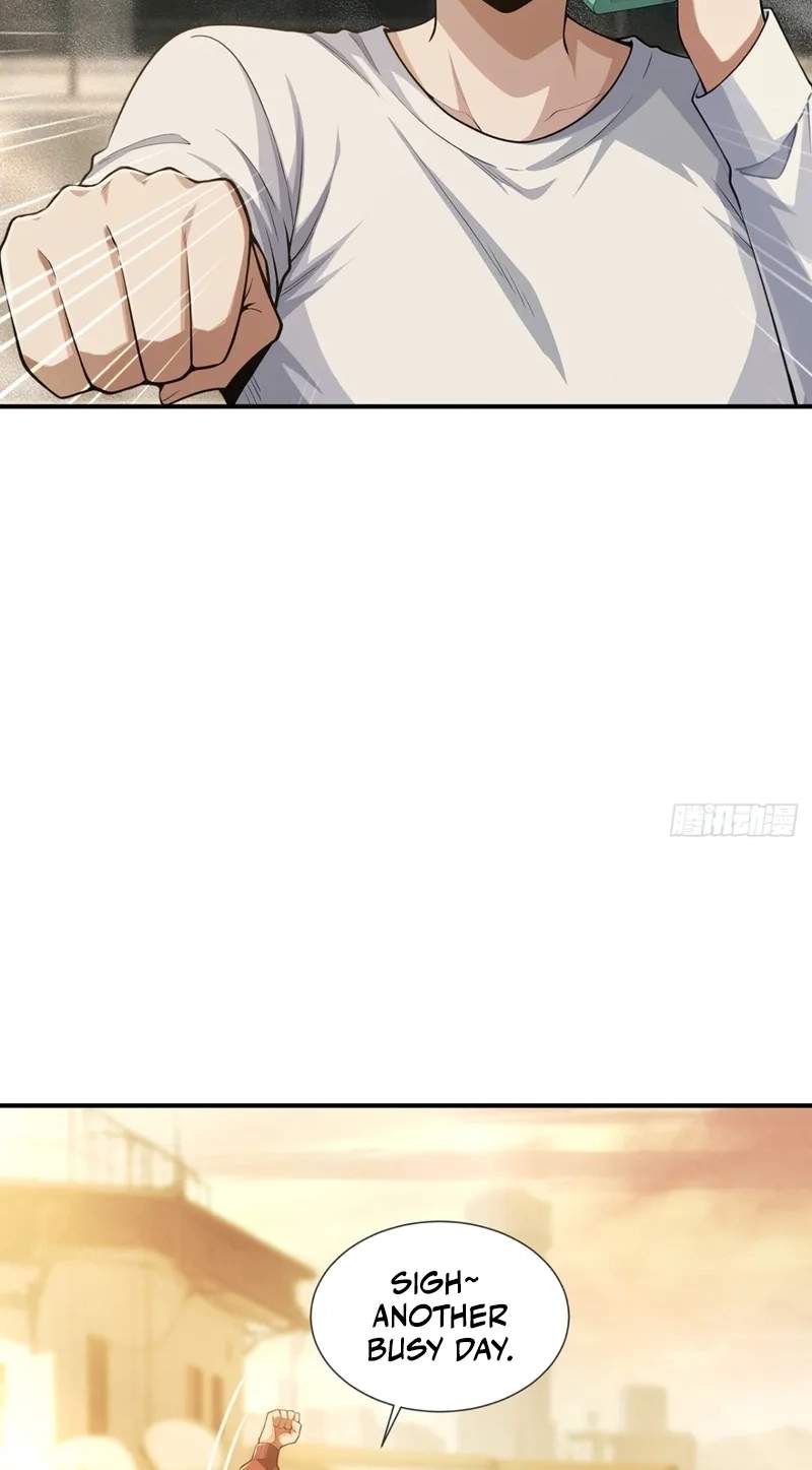 Doomsday Smuggler: I Trade Spicy Strips for Gold Bars — Chapter 76 — page 5