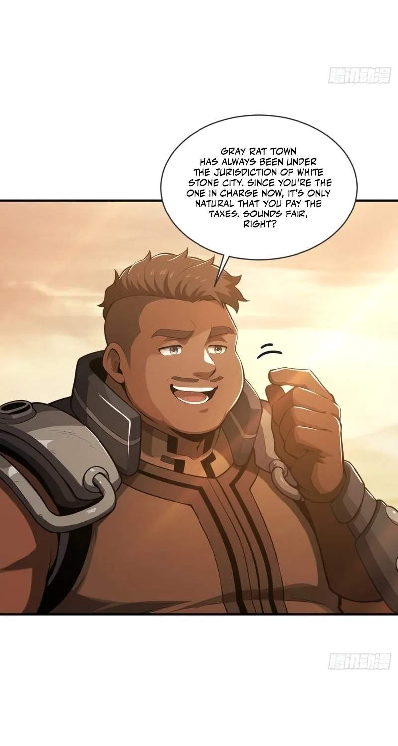 Doomsday Smuggler: I Trade Spicy Strips for Gold Bars — Chapter 76 — page 20