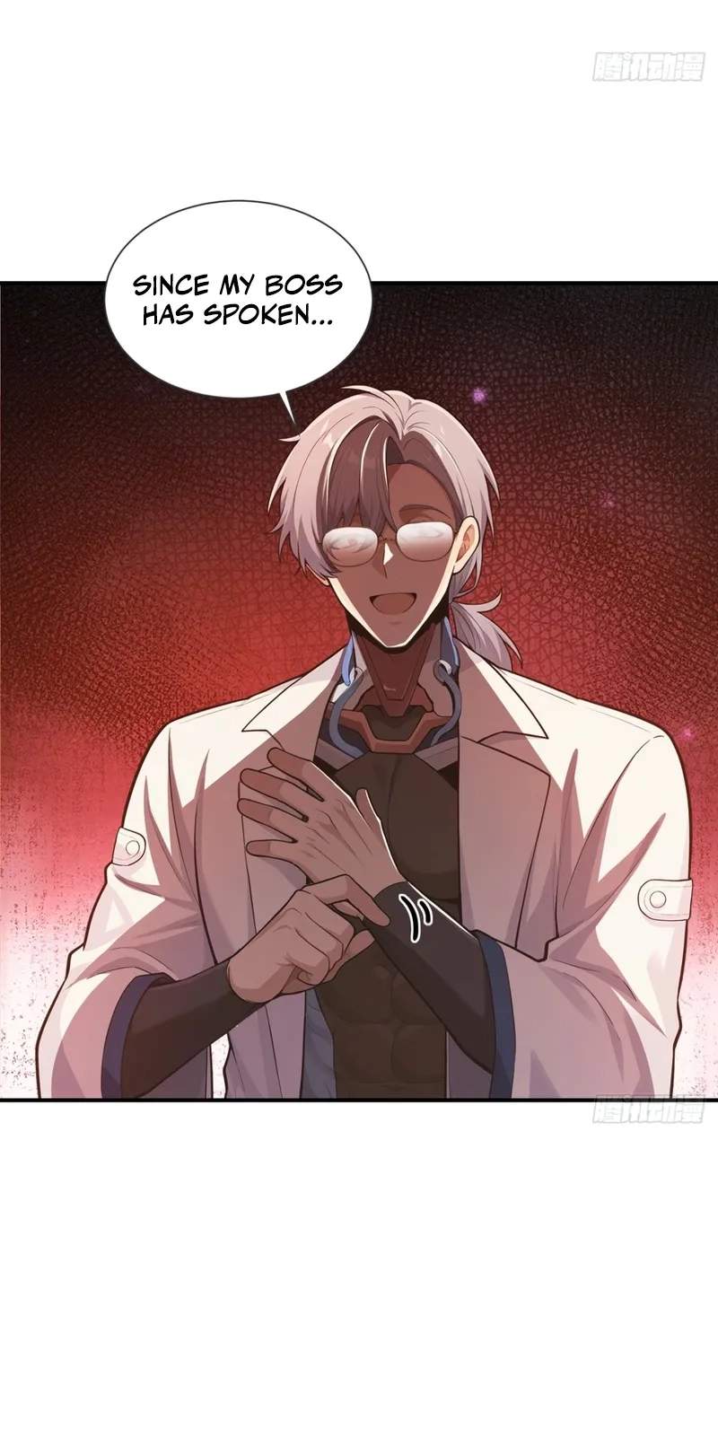 Doomsday Smuggler: I Trade Spicy Strips for Gold Bars — Chapter 77 — page 5
